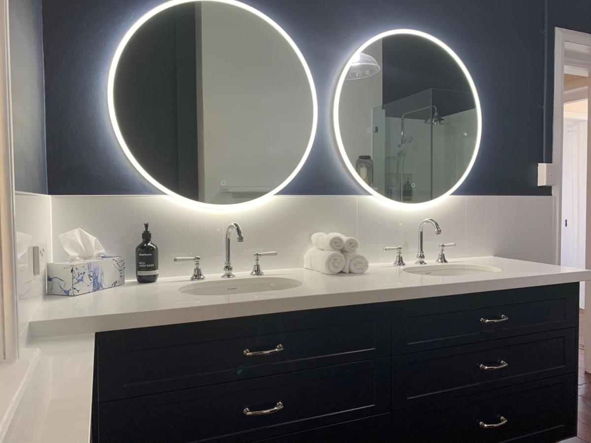 Warders Cottage: Iconic Cottage in the Heart of Freo