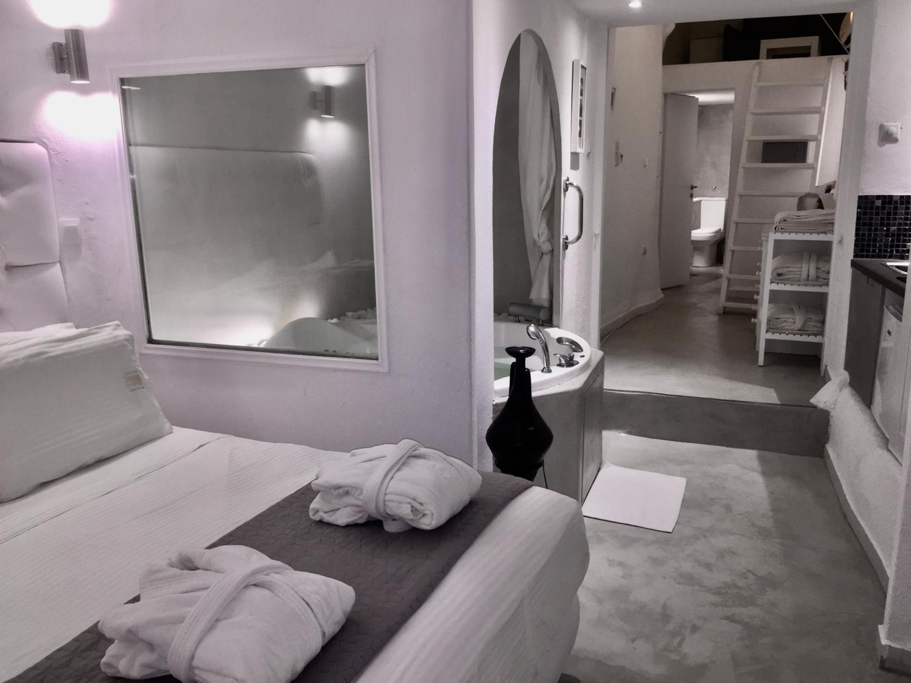 Aeolos Art and Eco Suites - Adults Only 121