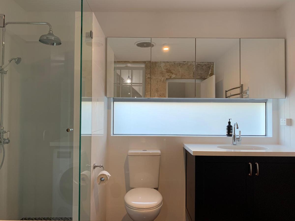 Warders Cottage: Iconic Cottage in the Heart of Freo