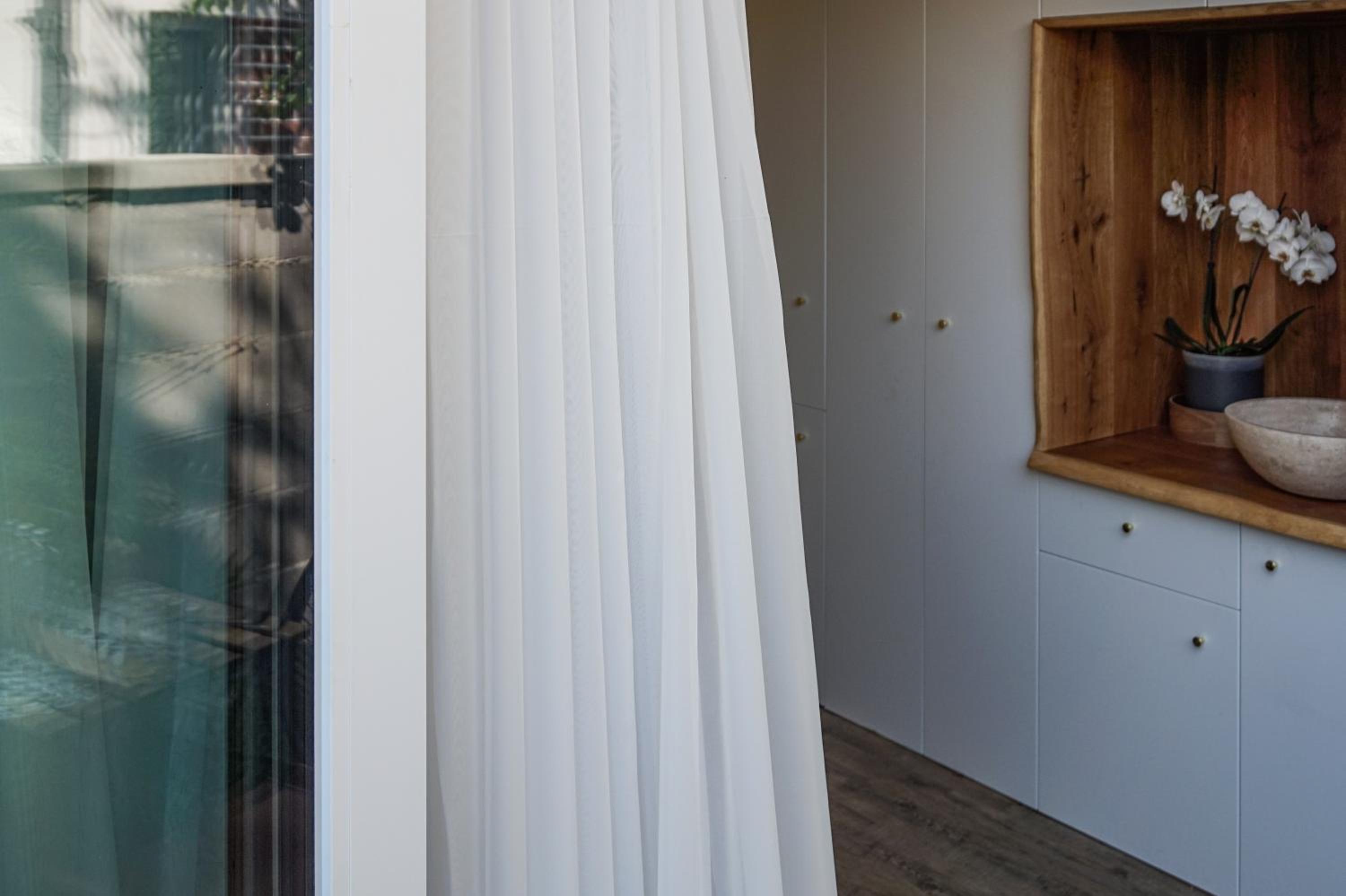 #outofboxproject tiny-home and garden house