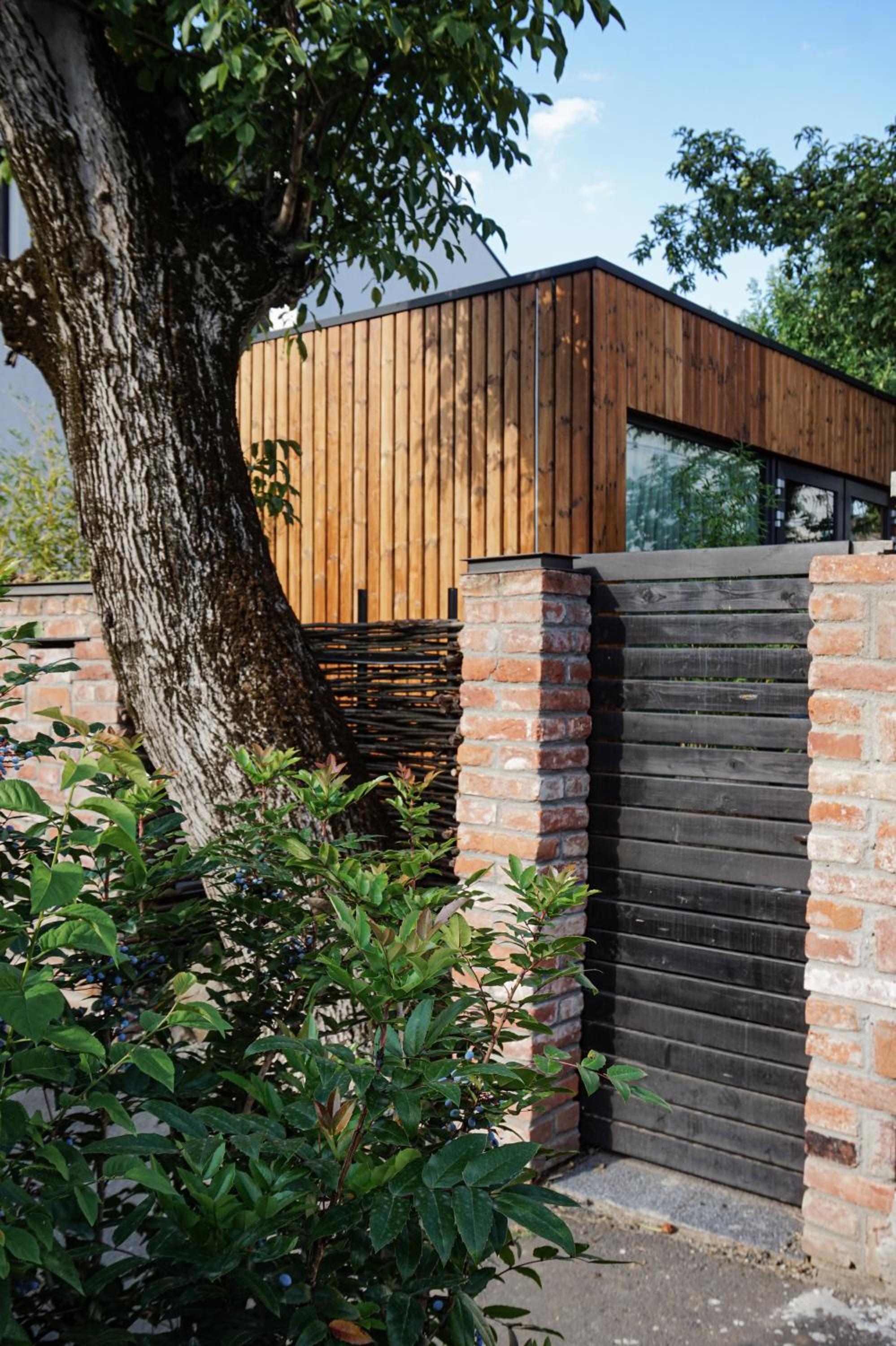 #outofboxproject tiny-home and garden house