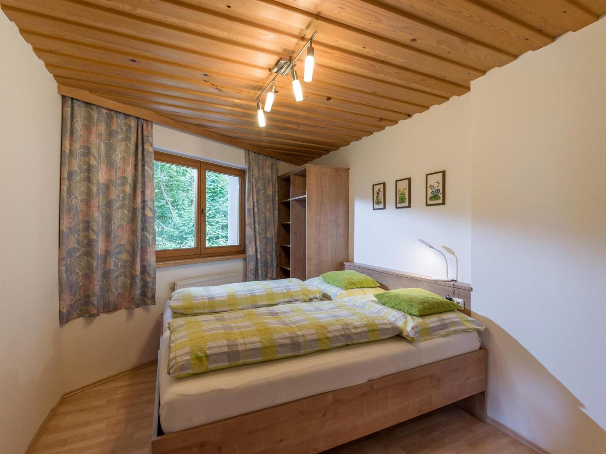 Haus am Waldesrand view 4