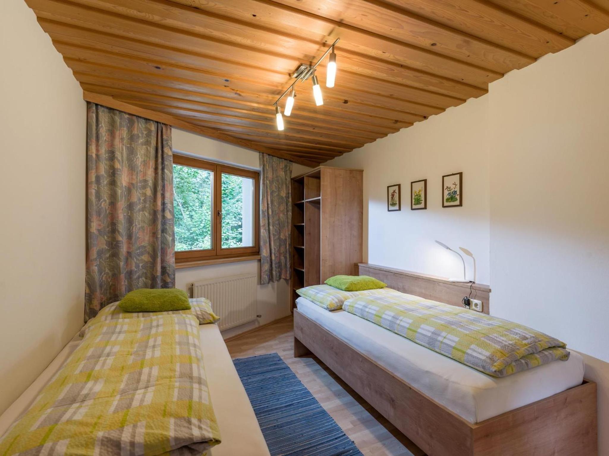 Haus am Waldesrand view 5