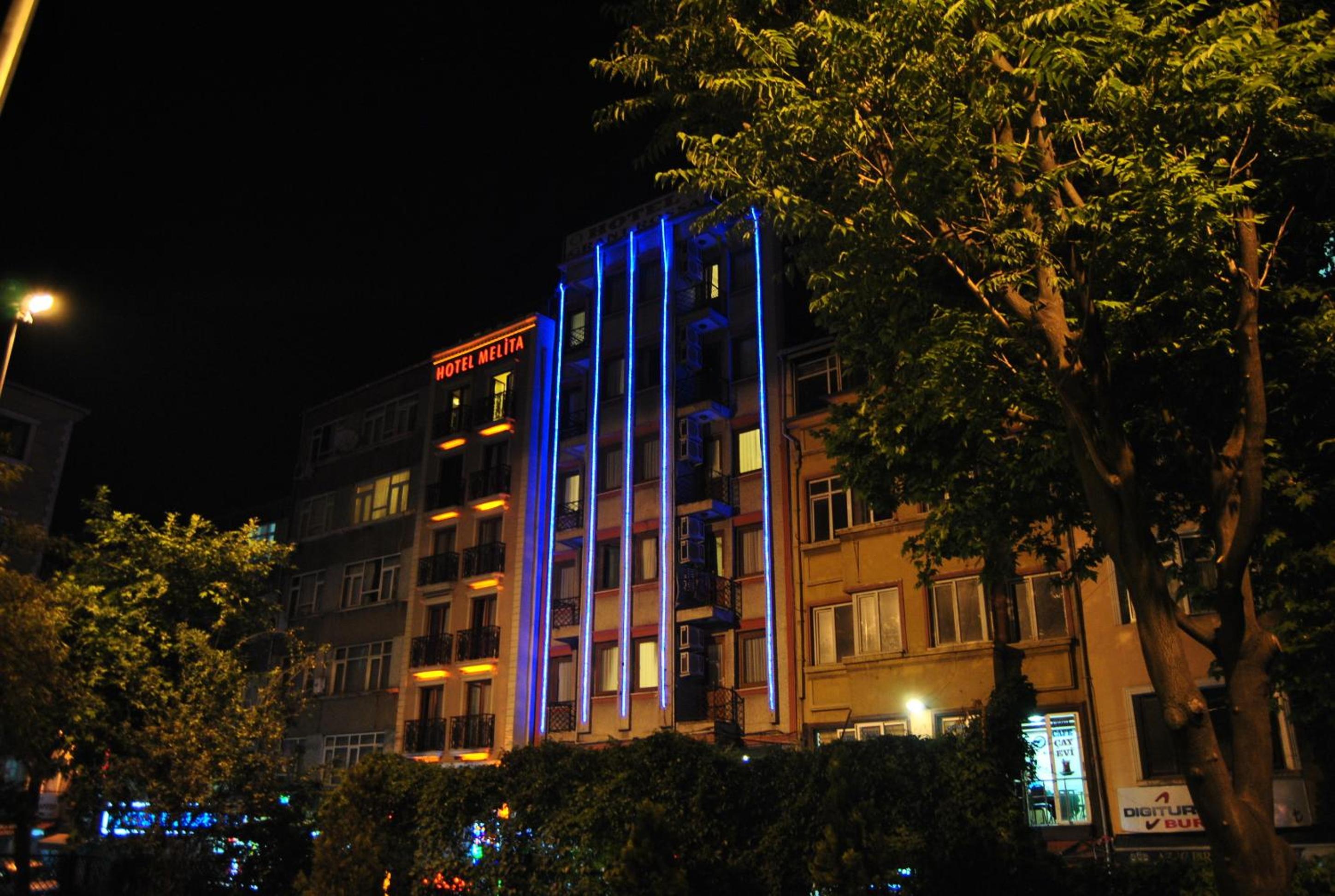 Hotel Star Park — Istanbul