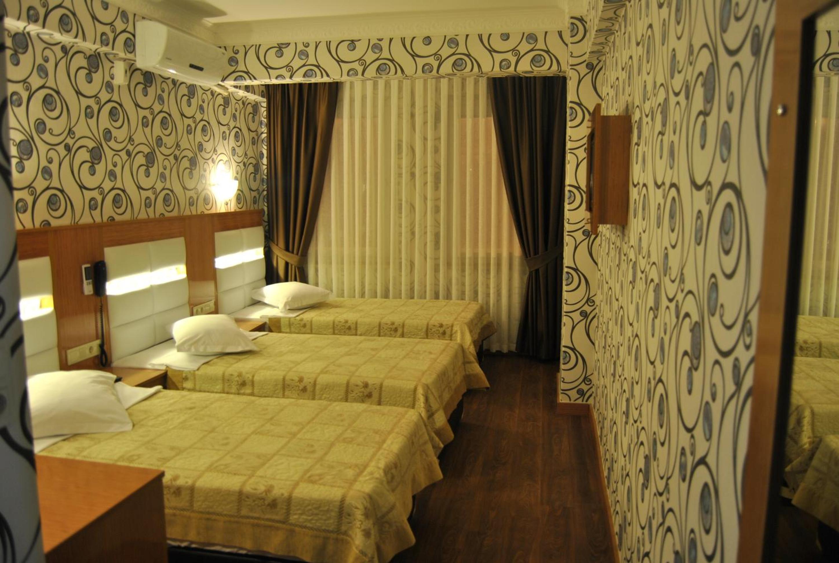 Hotel Star Park photo 2