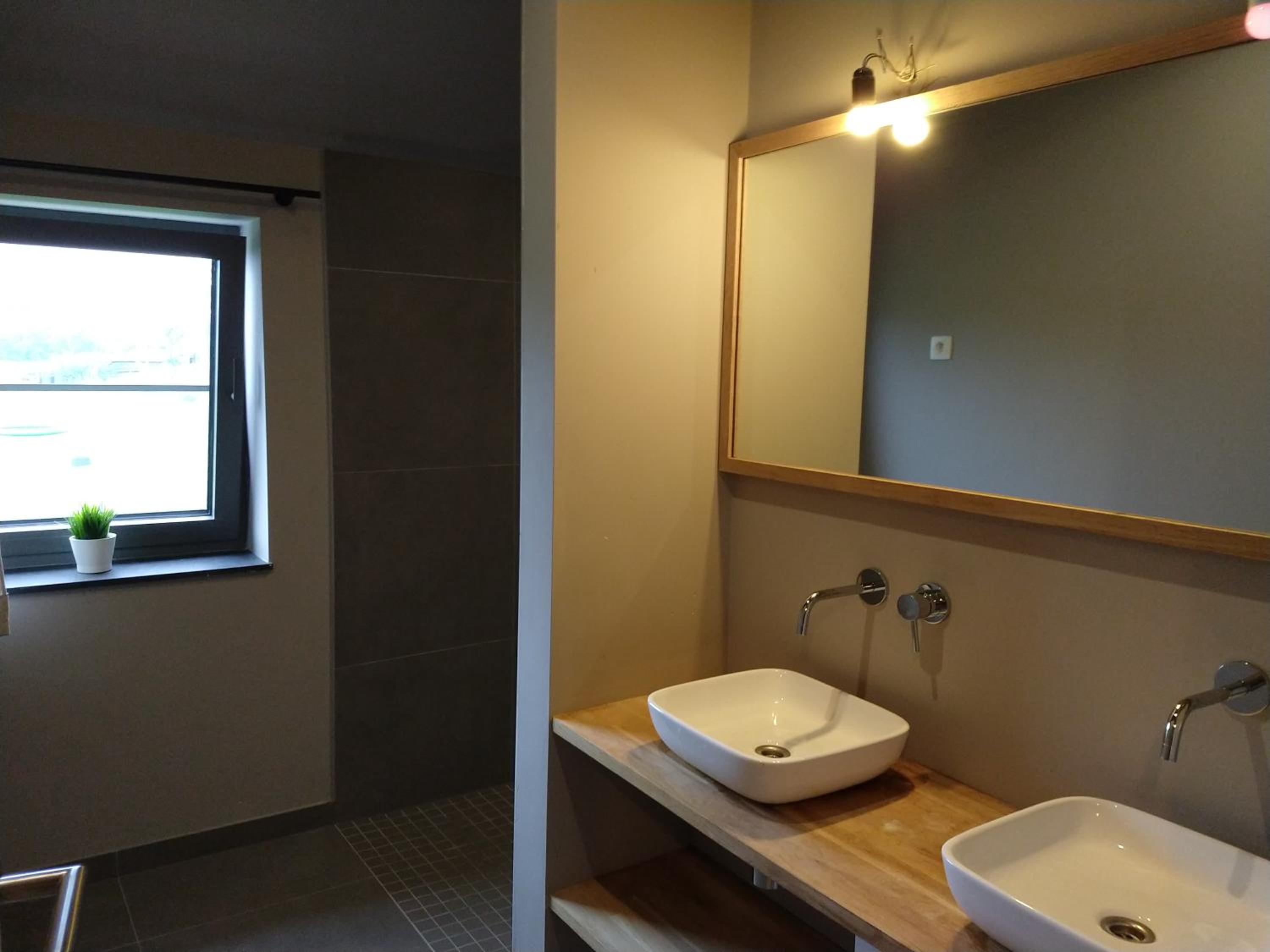 Ardennature vakantiehuizen met privé-sauna