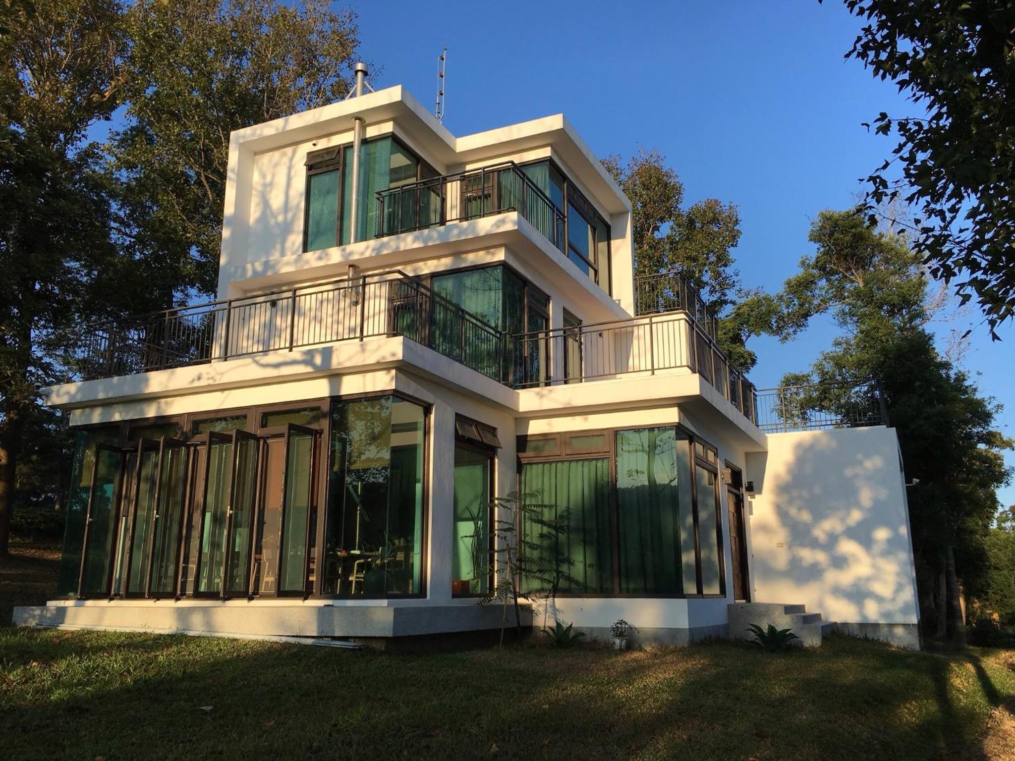 Greenville Maioli view 2