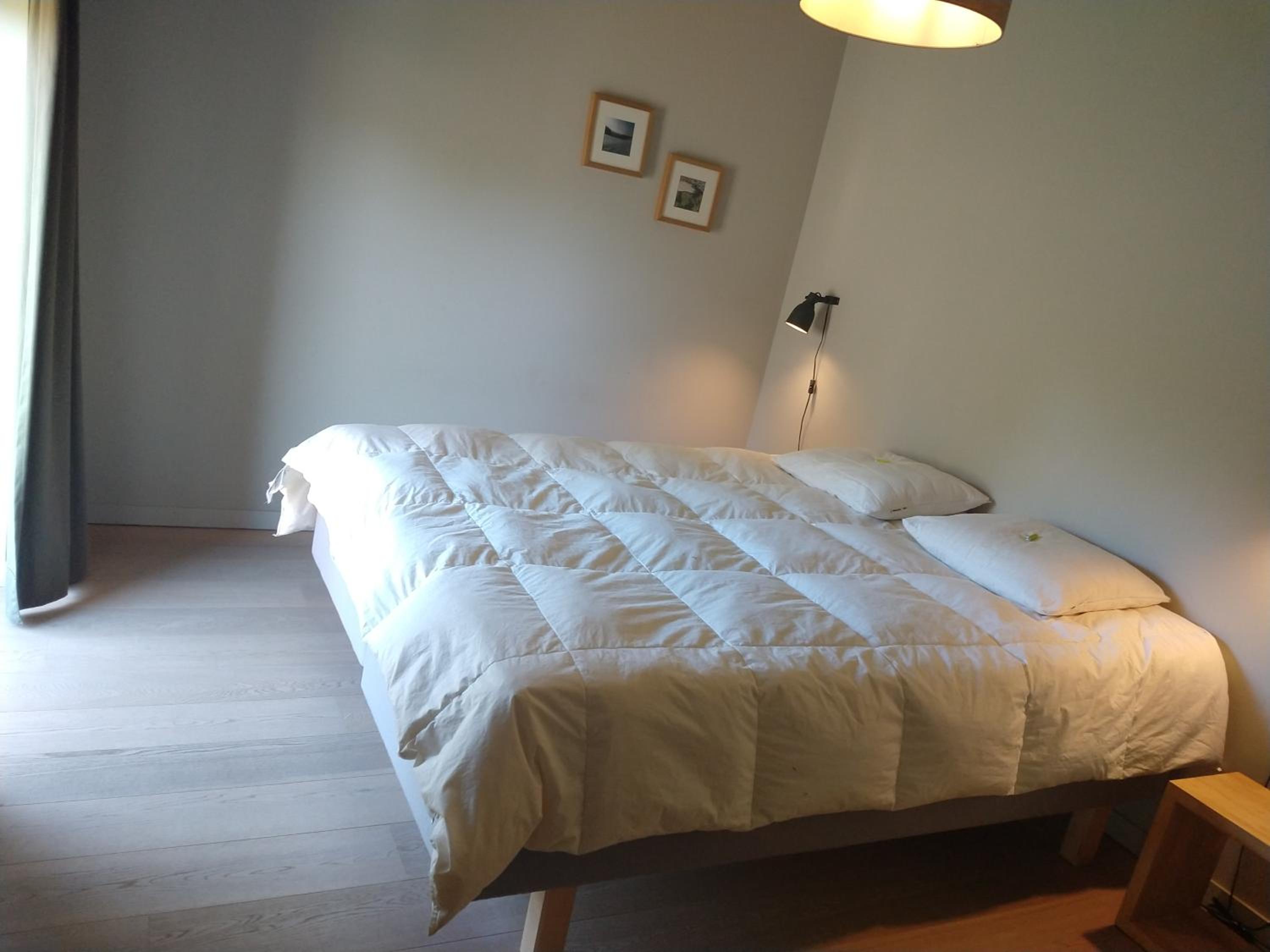 Ardennature vakantiehuizen met privé-sauna