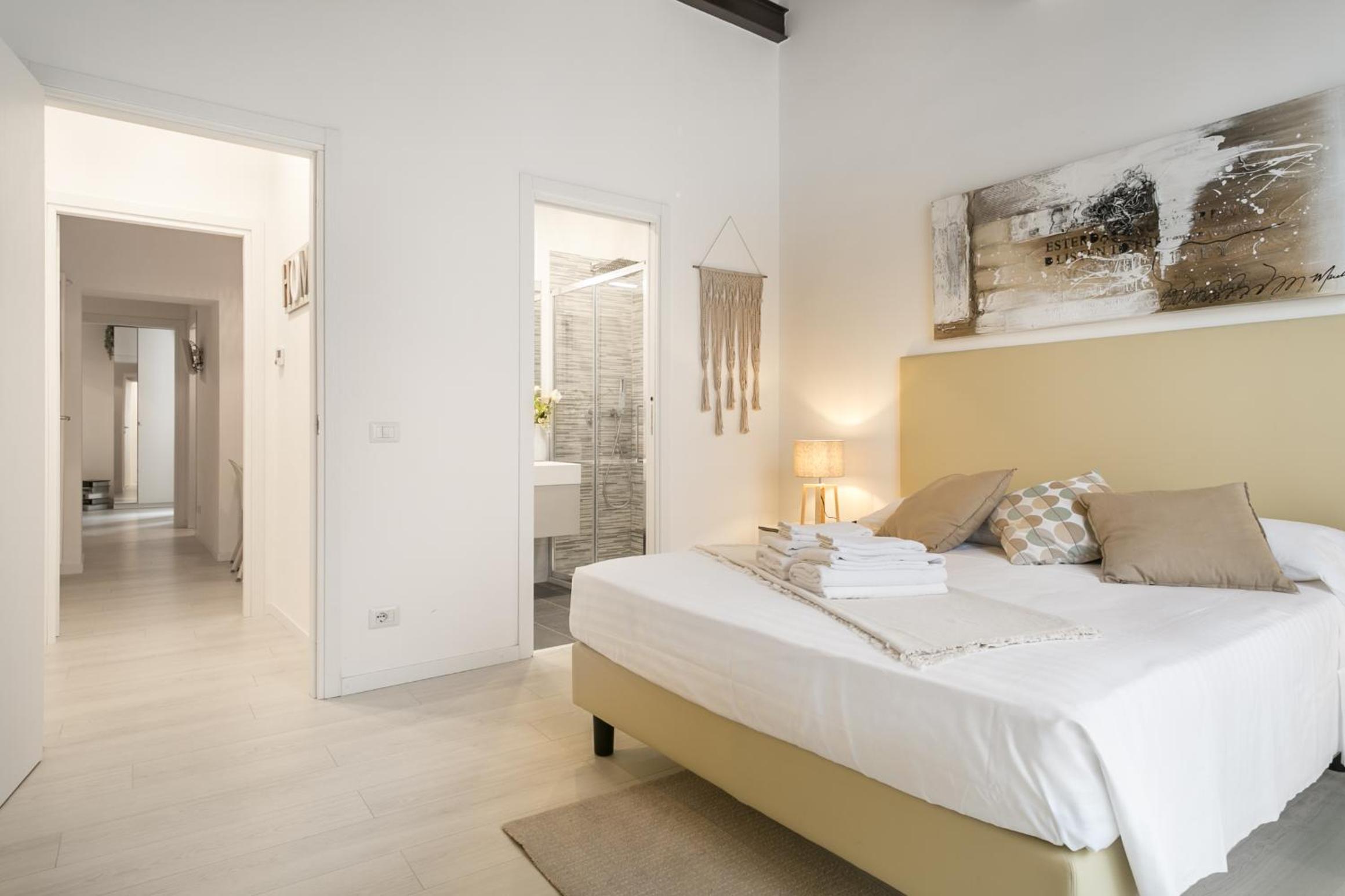 White Ostilia Guesthouse