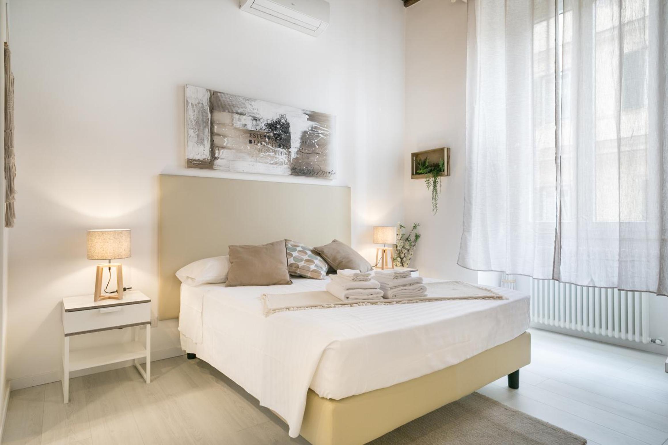 White Ostilia Guesthouse