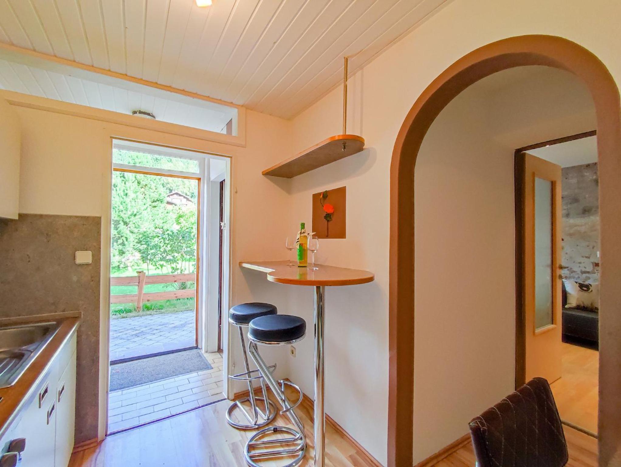 Ferienwohnung Prent WILD024 by FeWo-PLAN