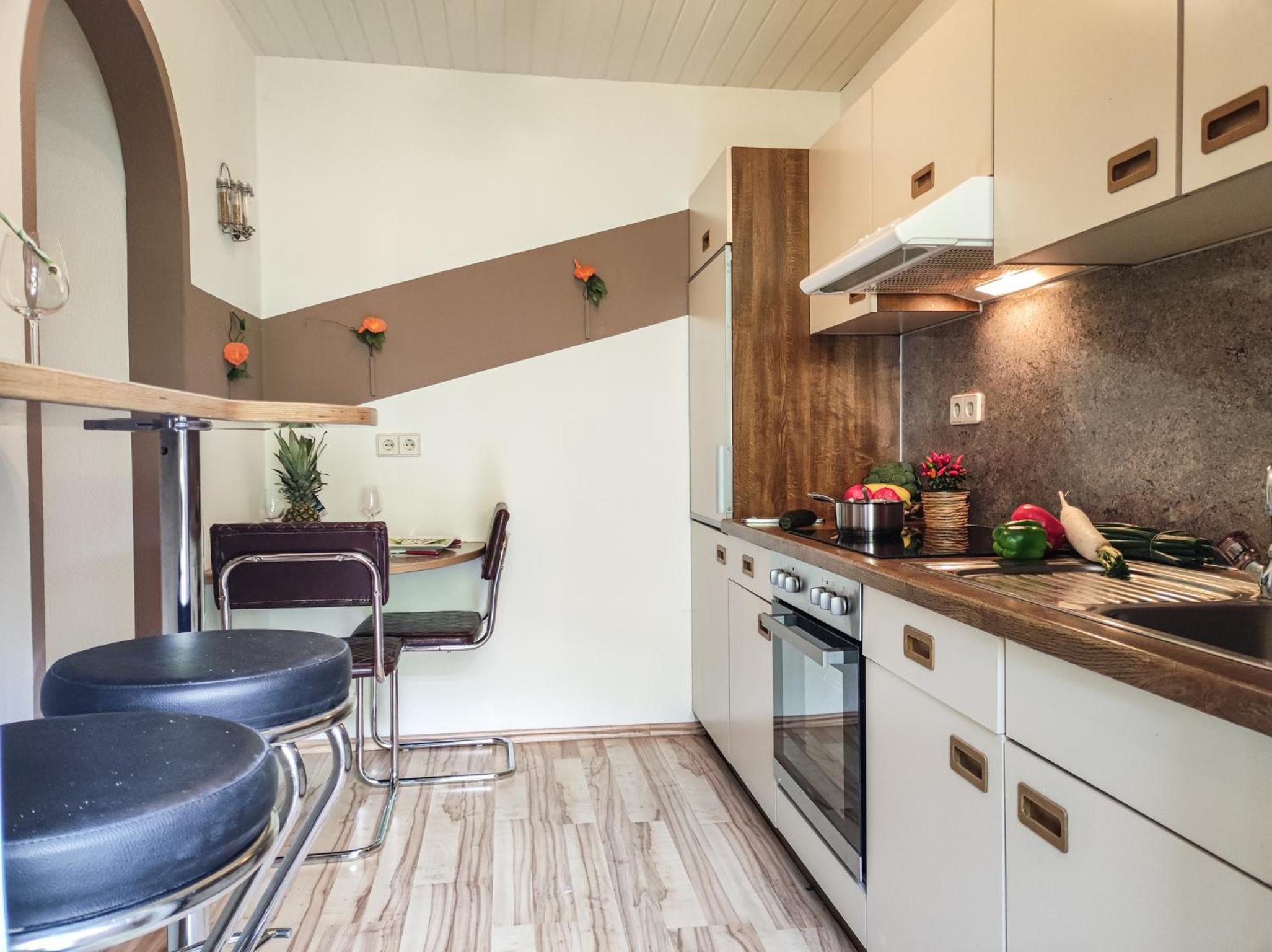 Ferienwohnung Prent WILD024 by FeWo-PLAN