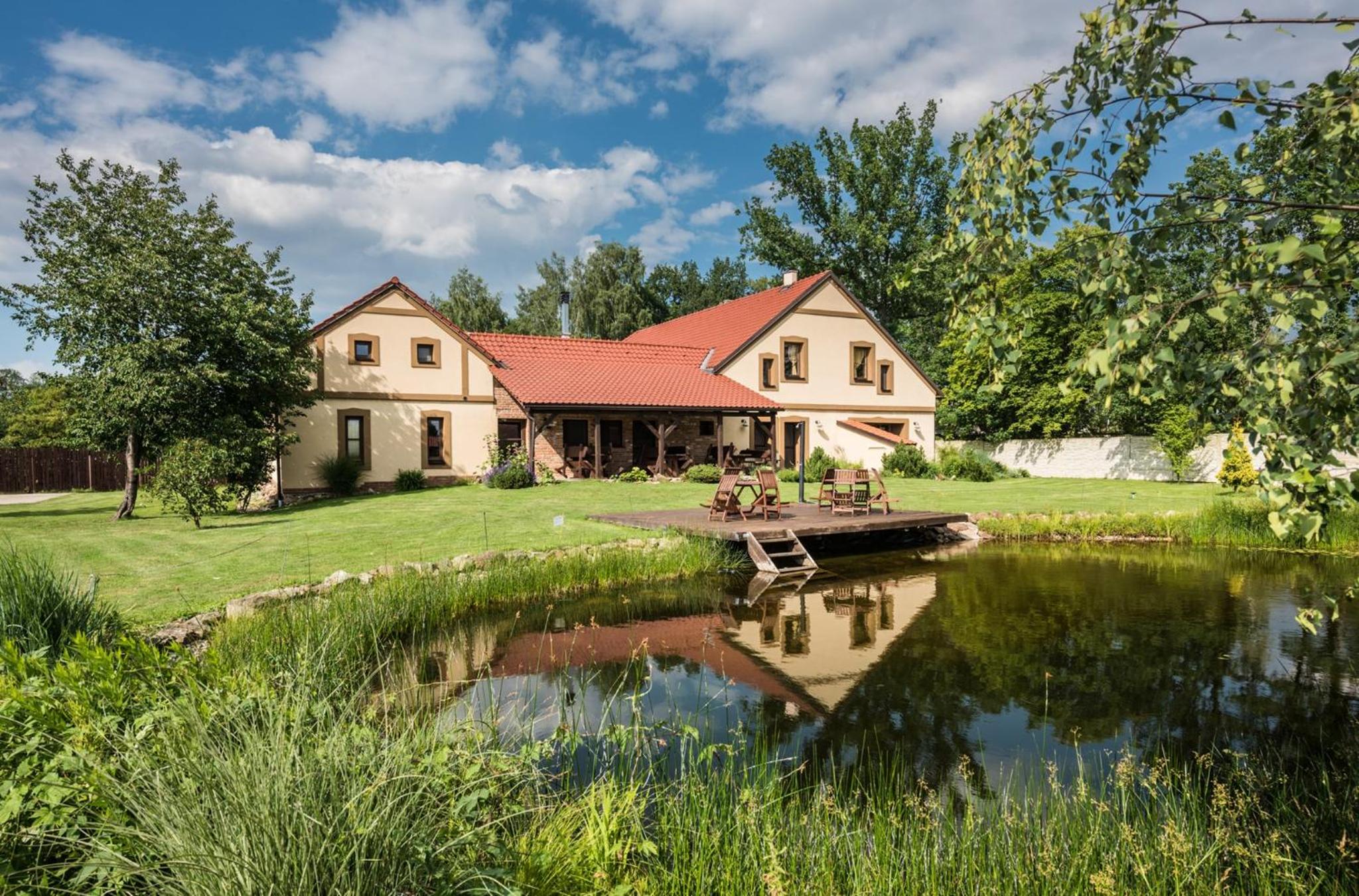 Penzion U Lišky view 3