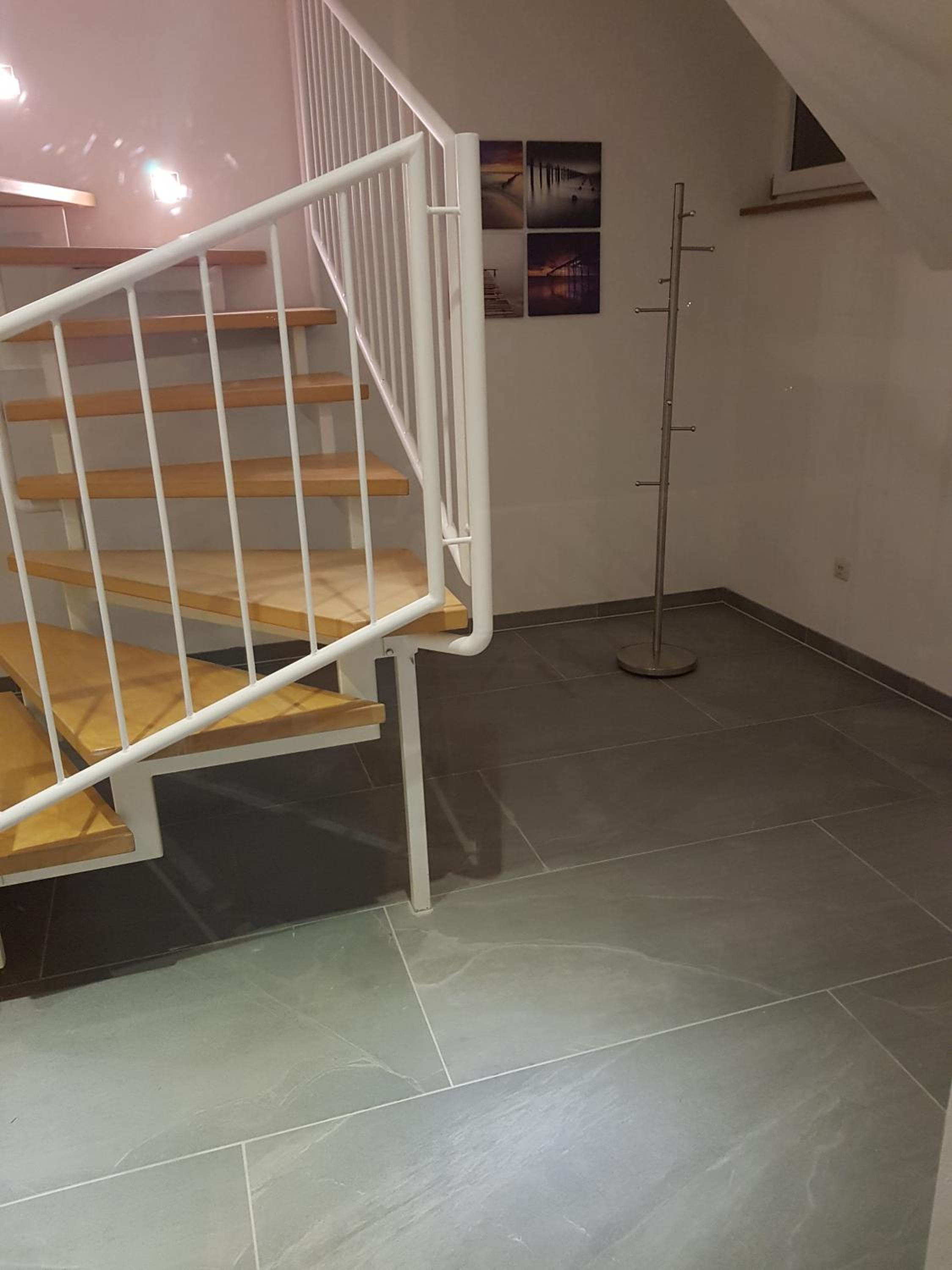 Haus Soestblick - Ferienwohnung