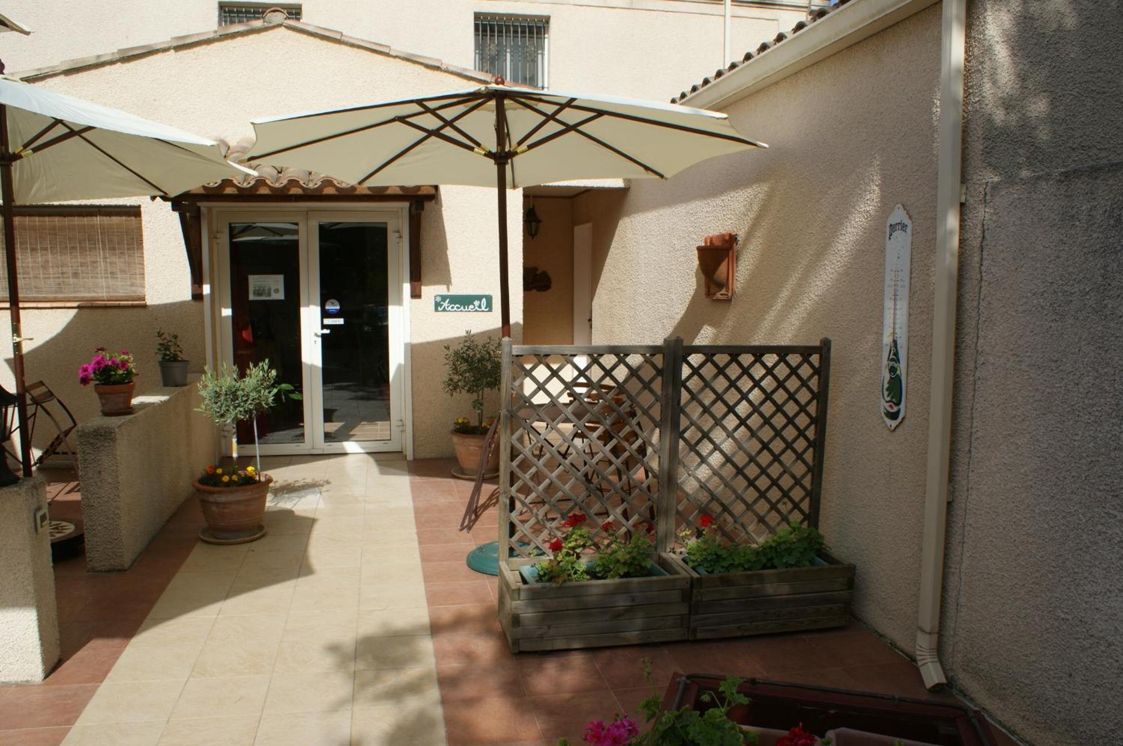 Chambres d'hôtes La Gardie view 4