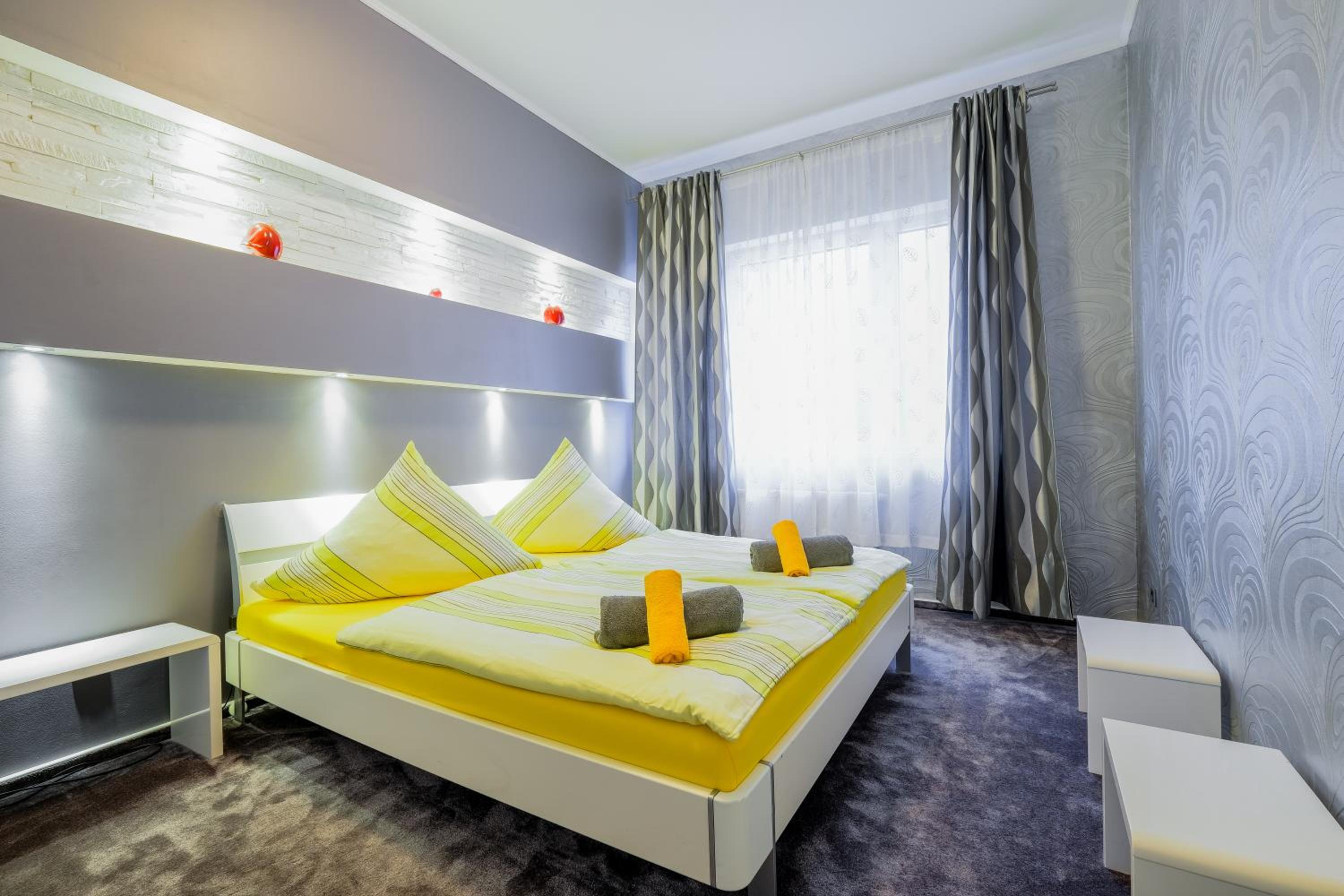 Hotel 108 in Glinde bei Hamburg