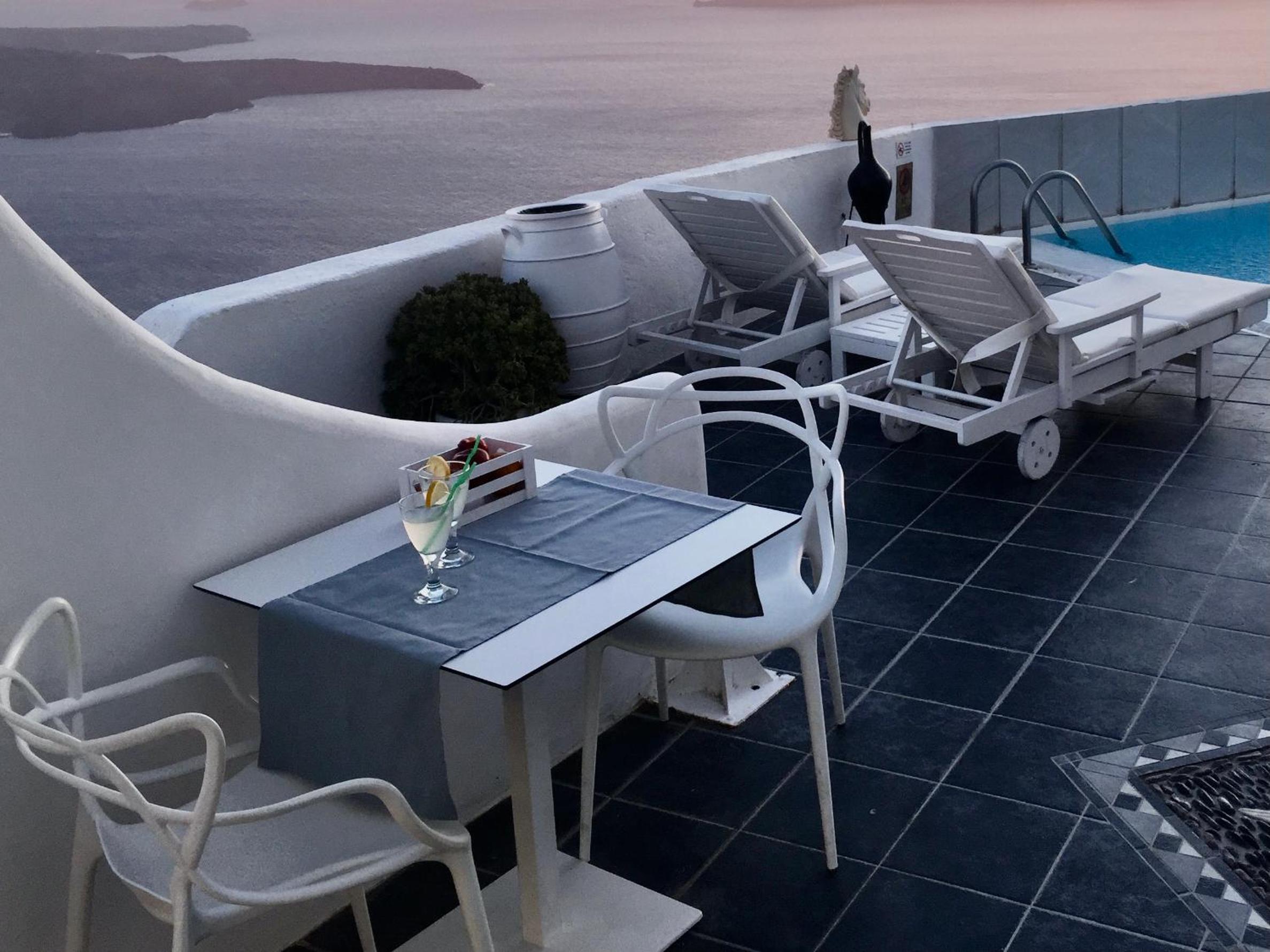 Aeolos Art and Eco Suites - Adults Only 53