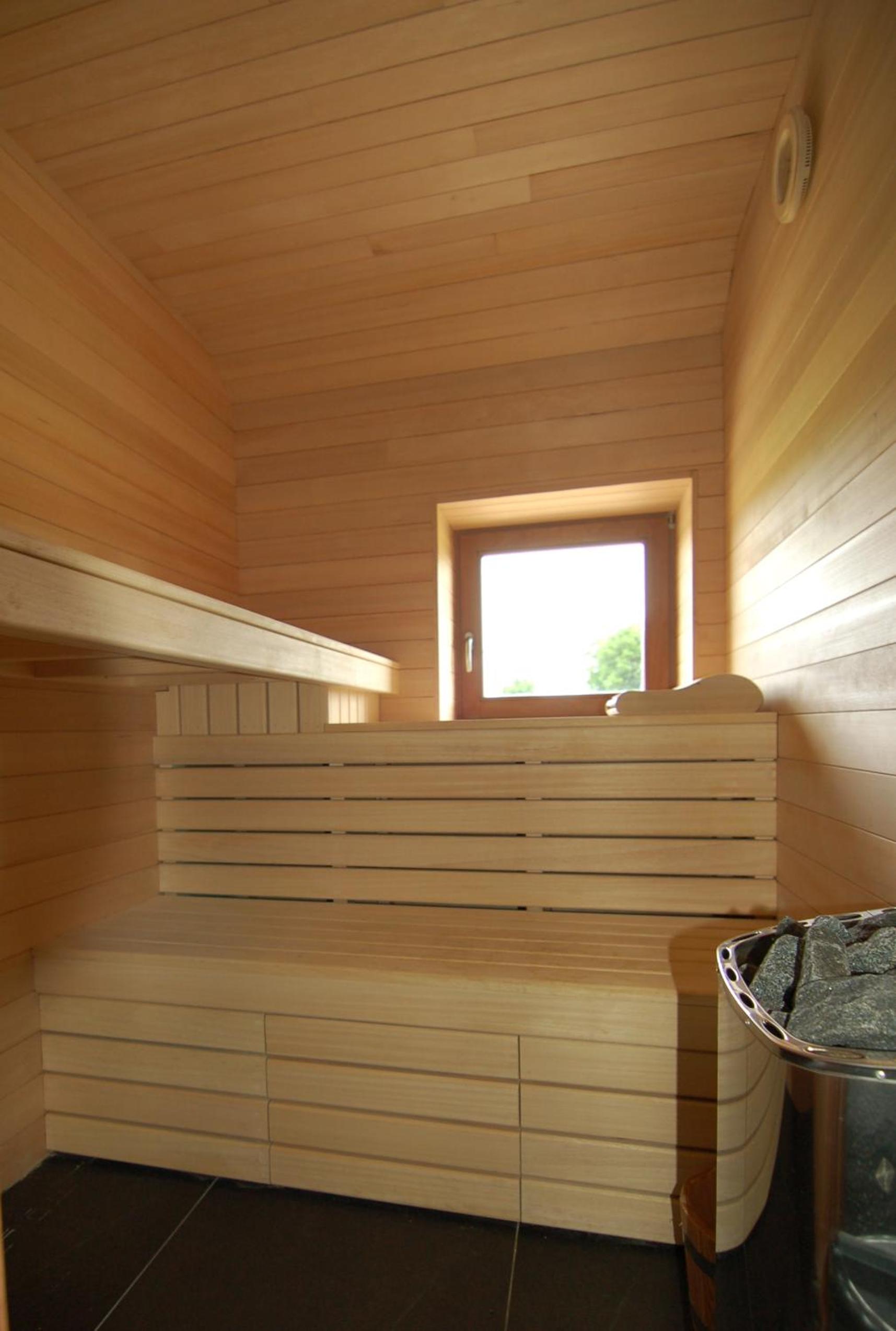 Ardennature vakantiehuizen met privé-sauna
