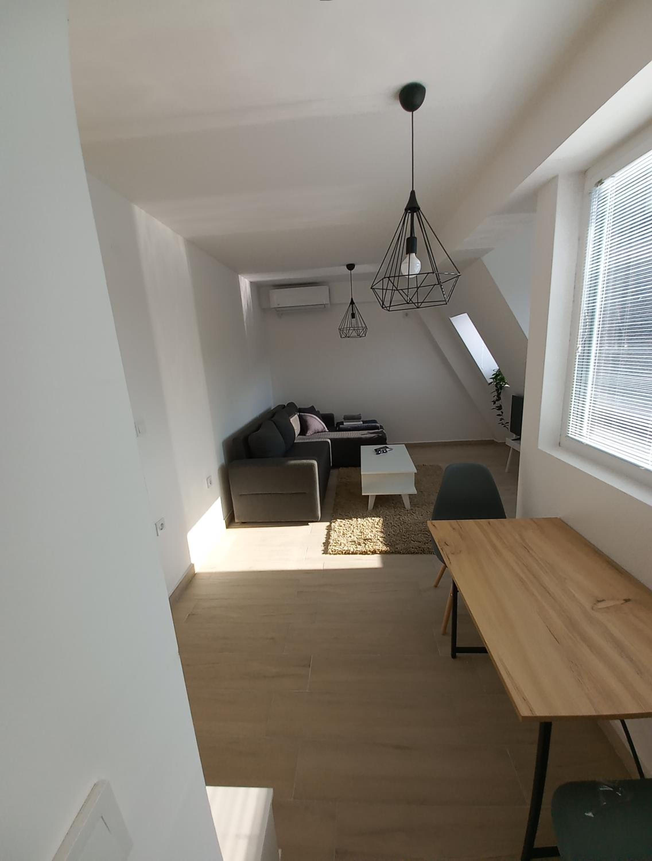 Studio close to town centar view 5