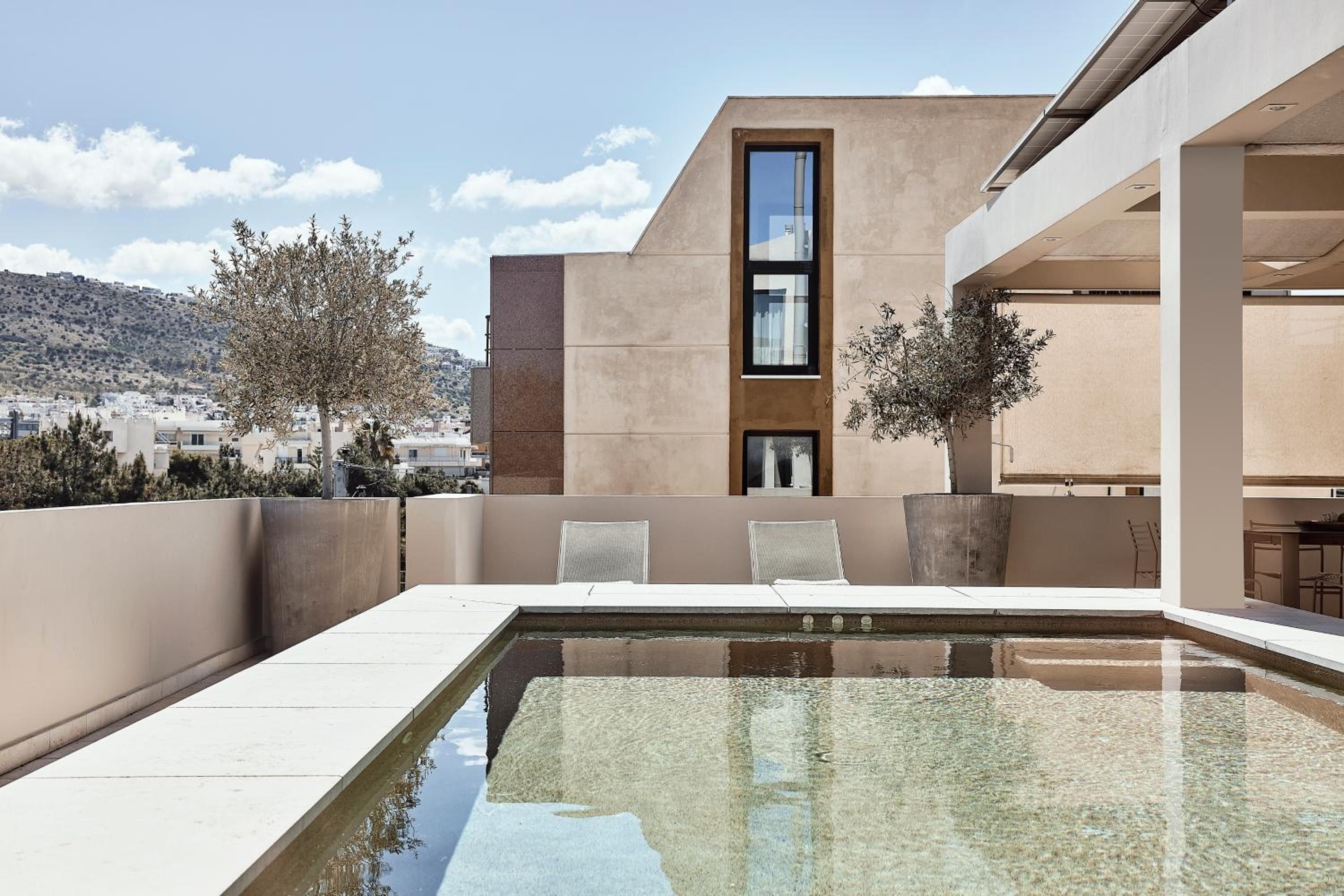 Elaia Luxury Apartments Glyfada photo 3