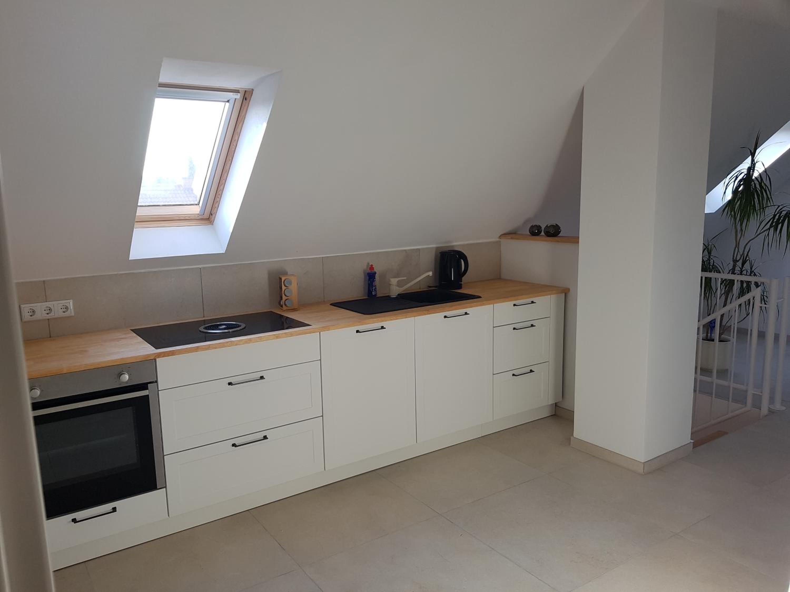 Haus Soestblick - Ferienwohnung