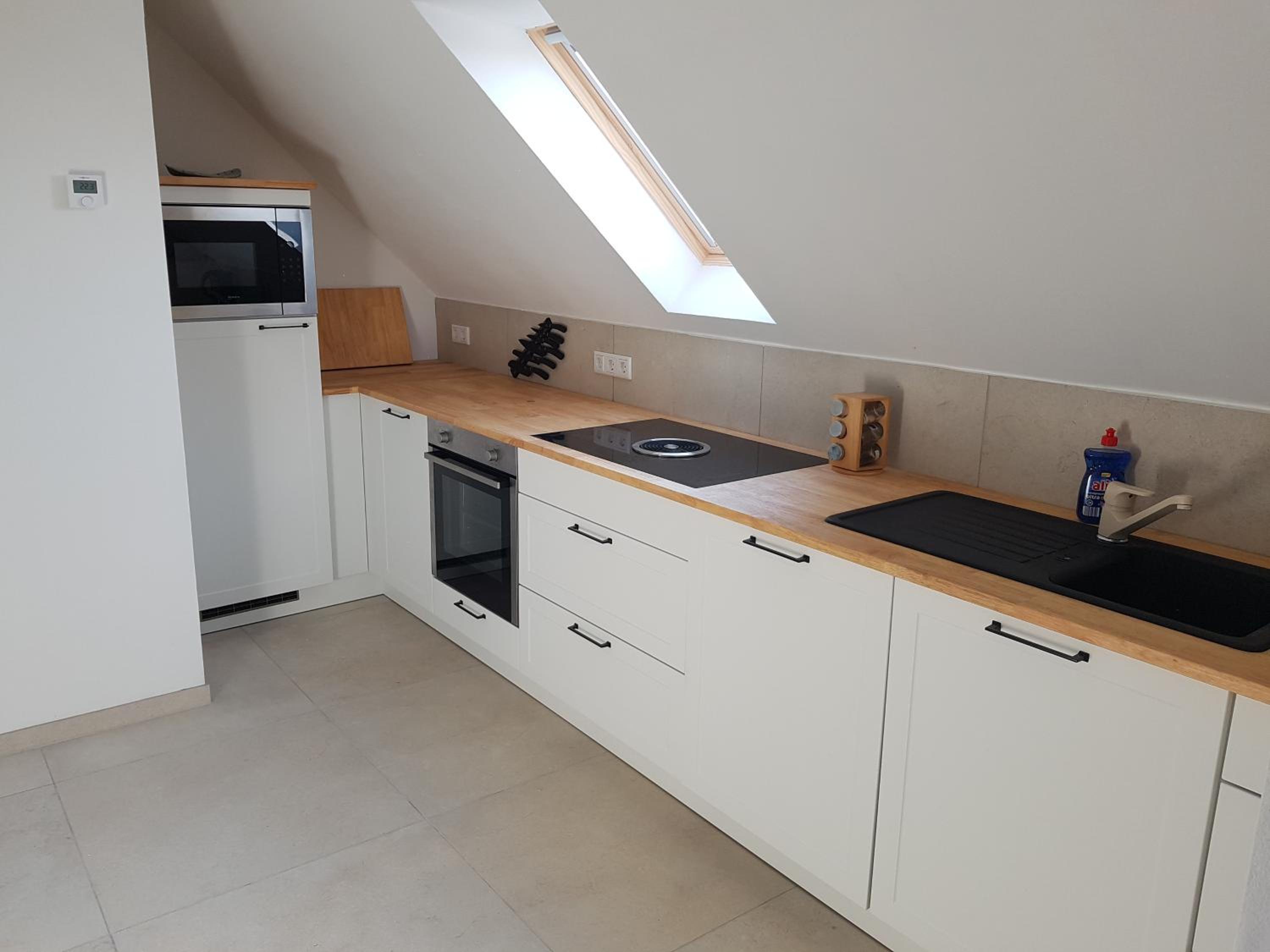 Haus Soestblick - Ferienwohnung