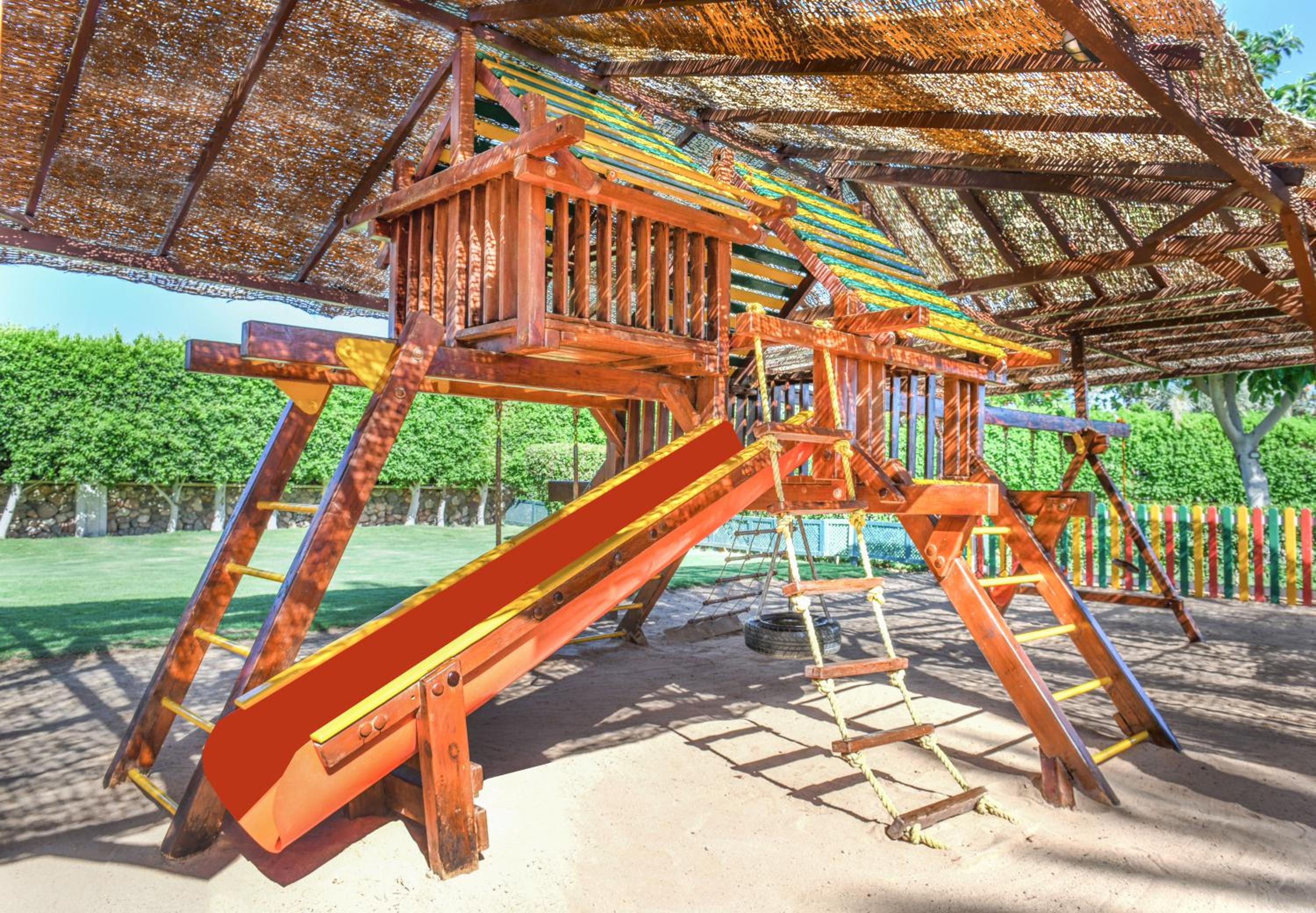 JAZ Fanara Residence