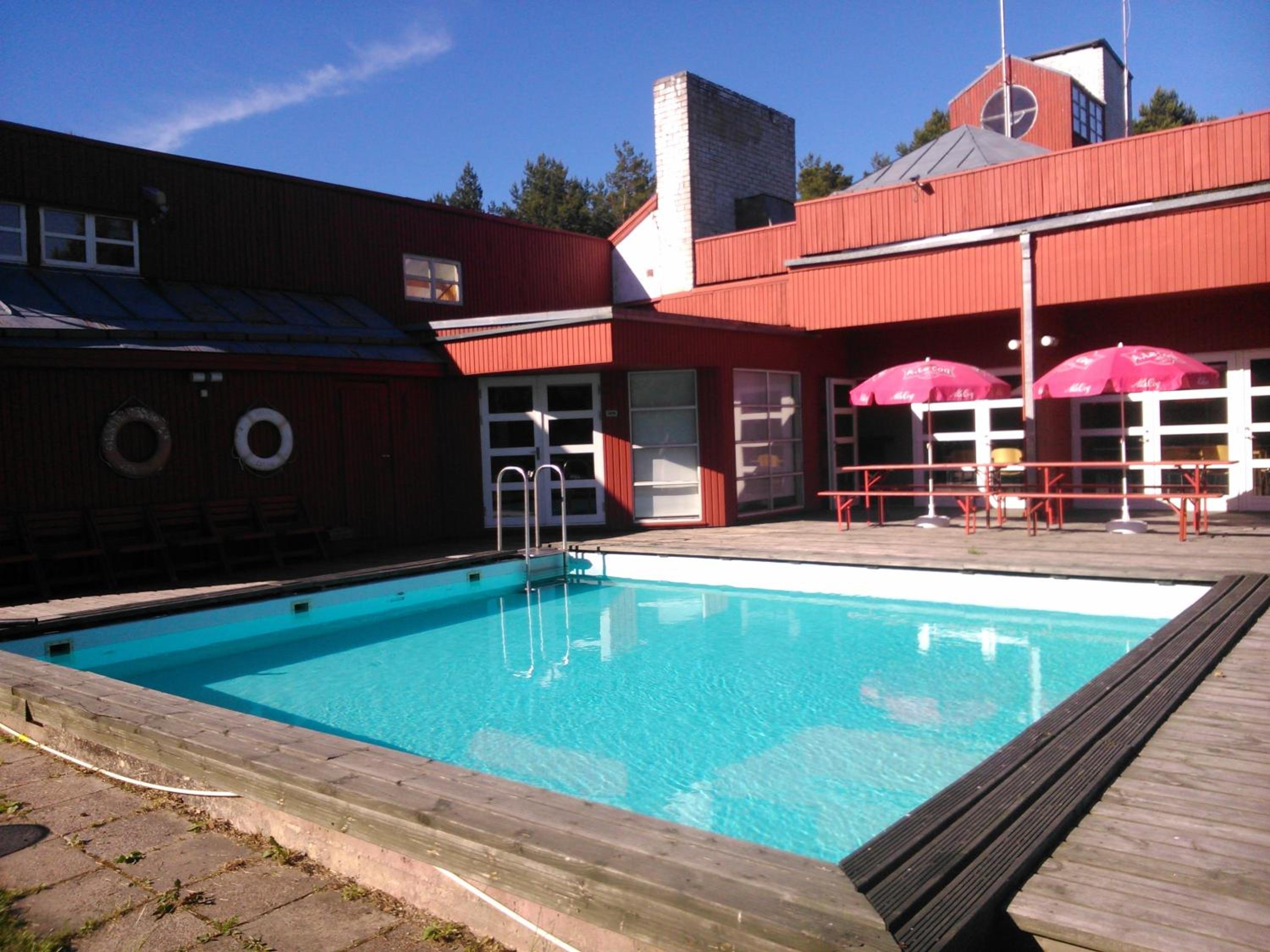 Paatsalu Holiday Center