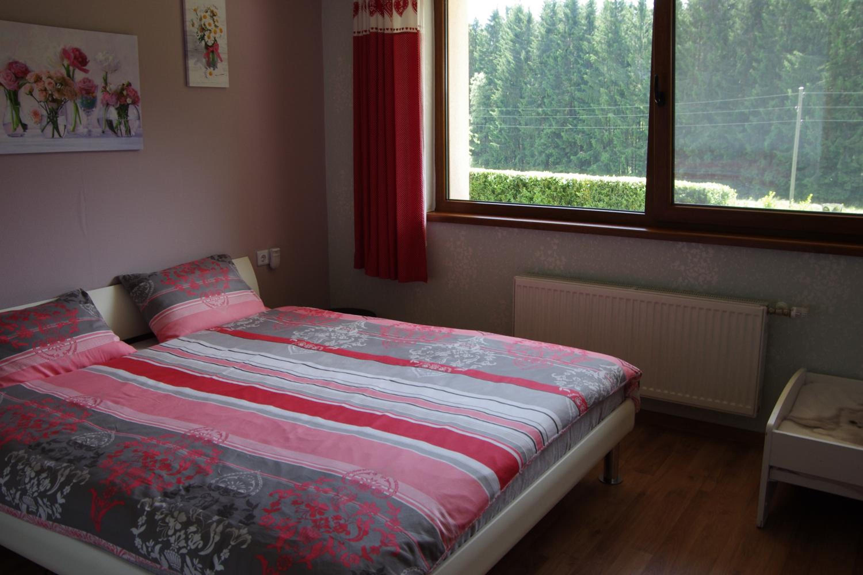 Ferienwohnung " MILA" in Schwarzwald near Titisee view 5