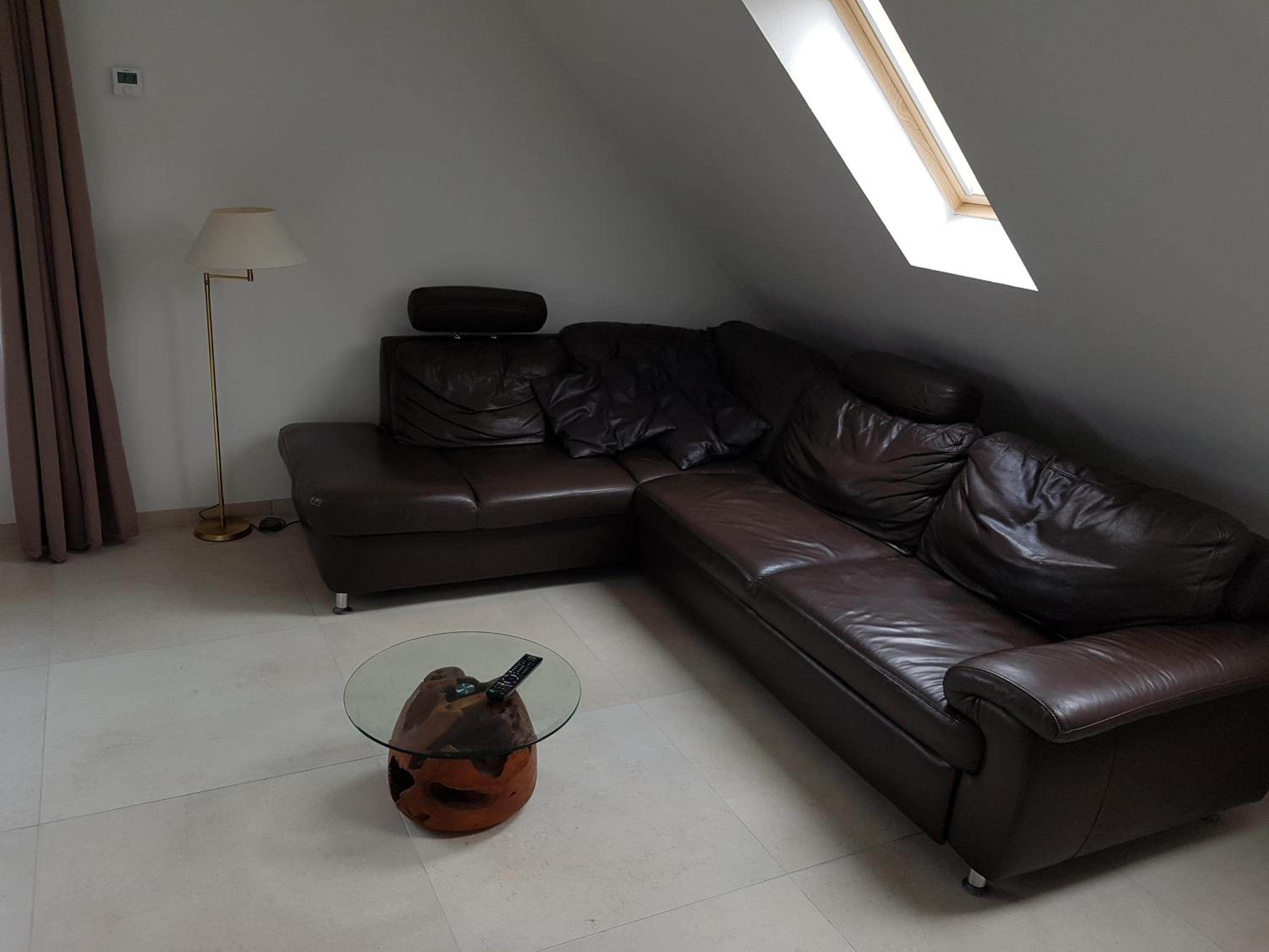 Haus Soestblick - Ferienwohnung