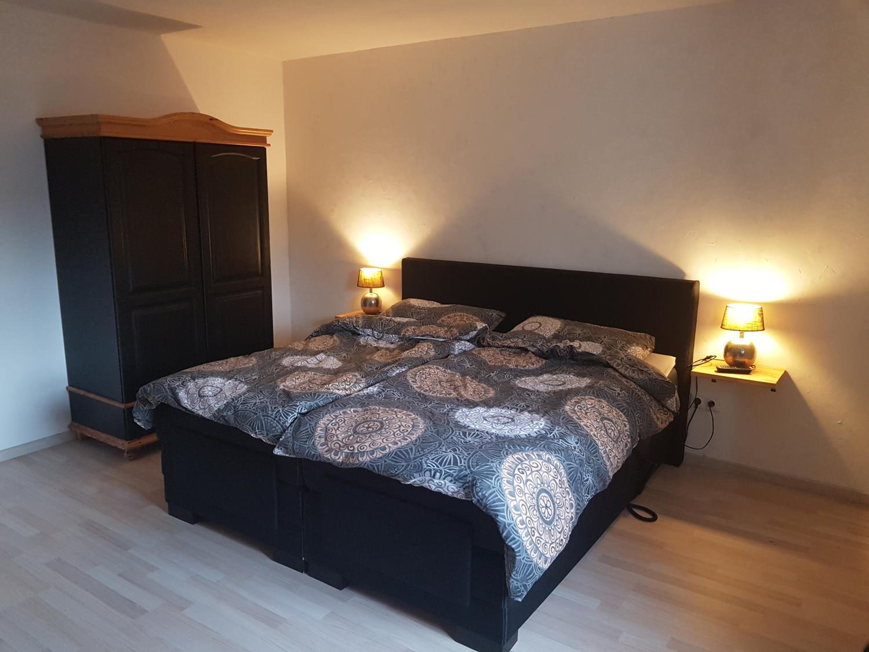 Haus Soestblick - Ferienwohnung