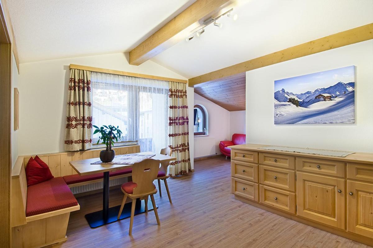 Haus Moostal