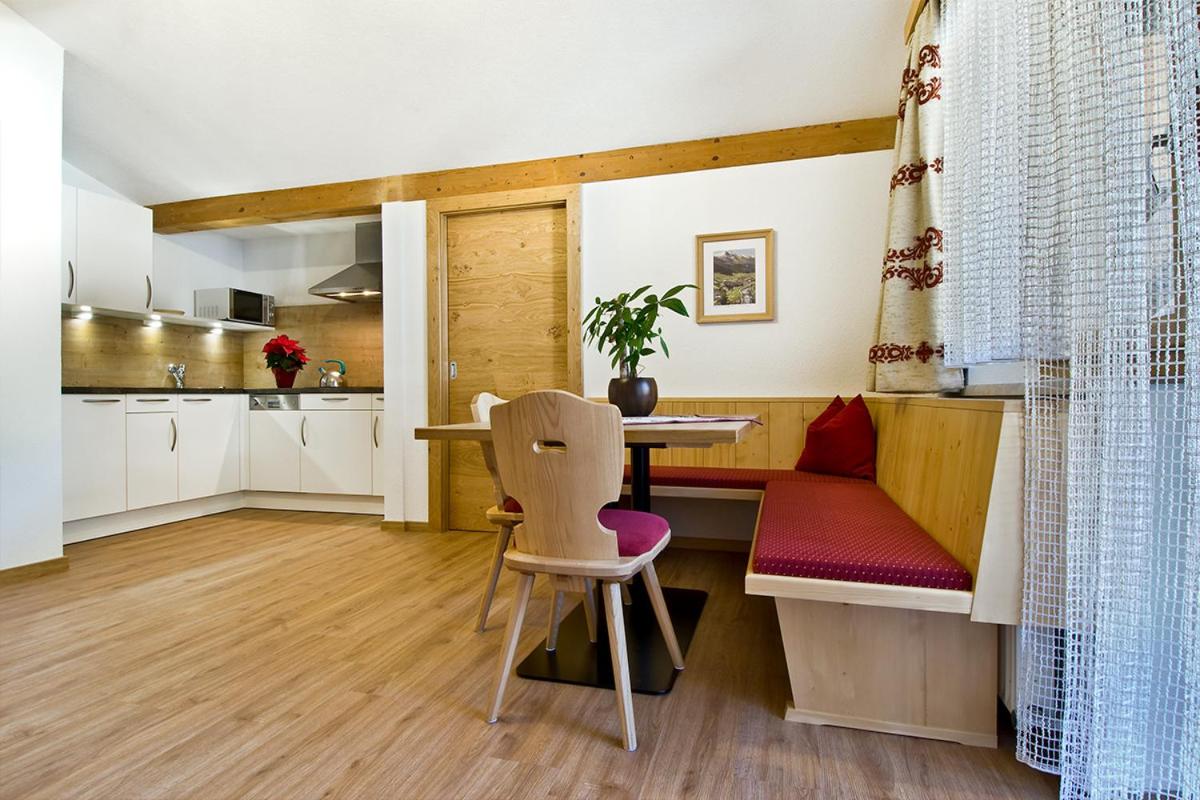 Haus Moostal