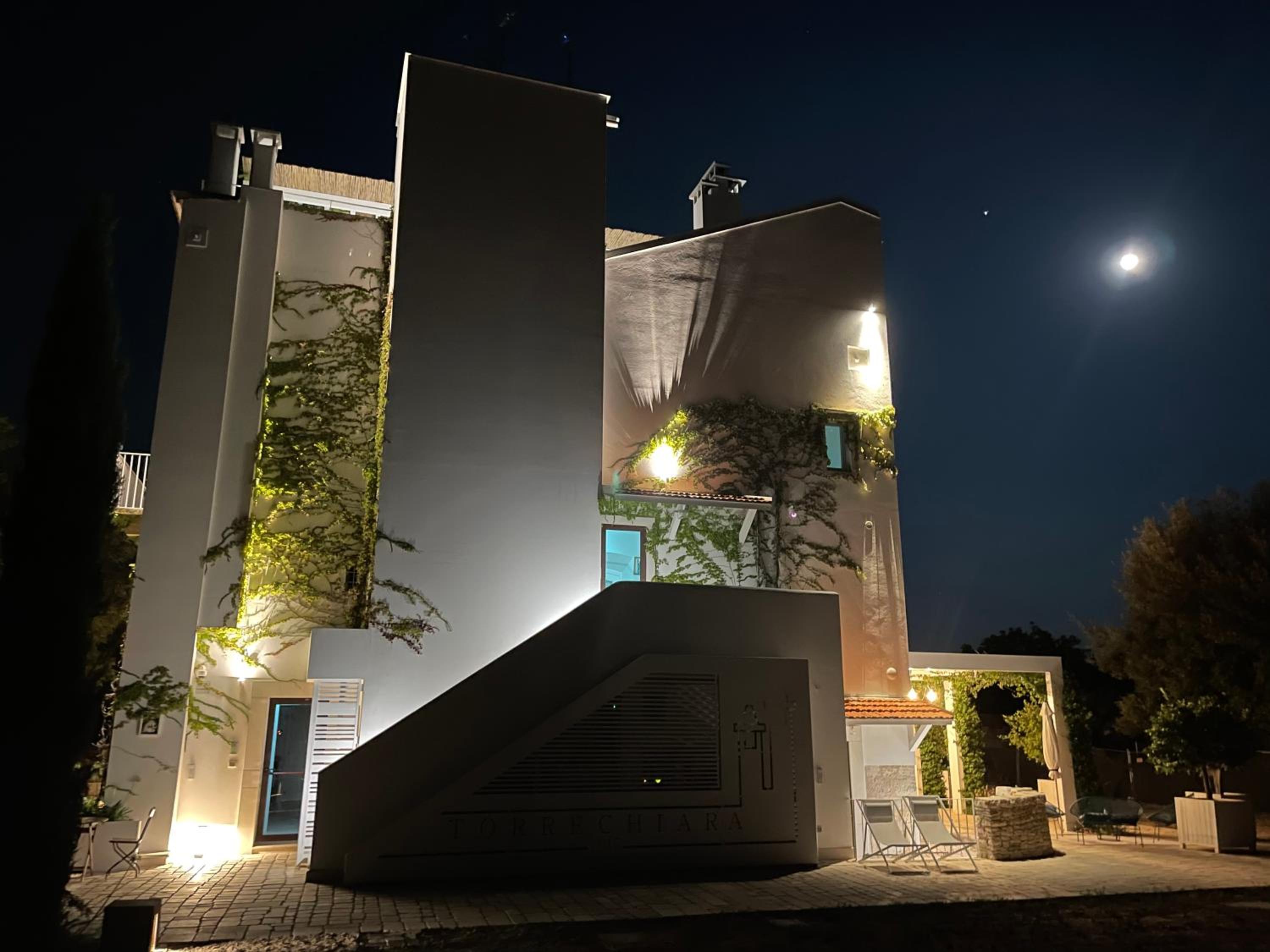 Masseria Torrechiara Eco Dimora di Charme