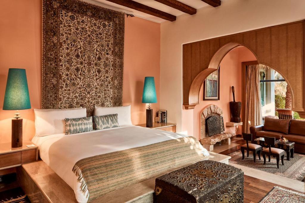 Lazib Inn Resort & Spa