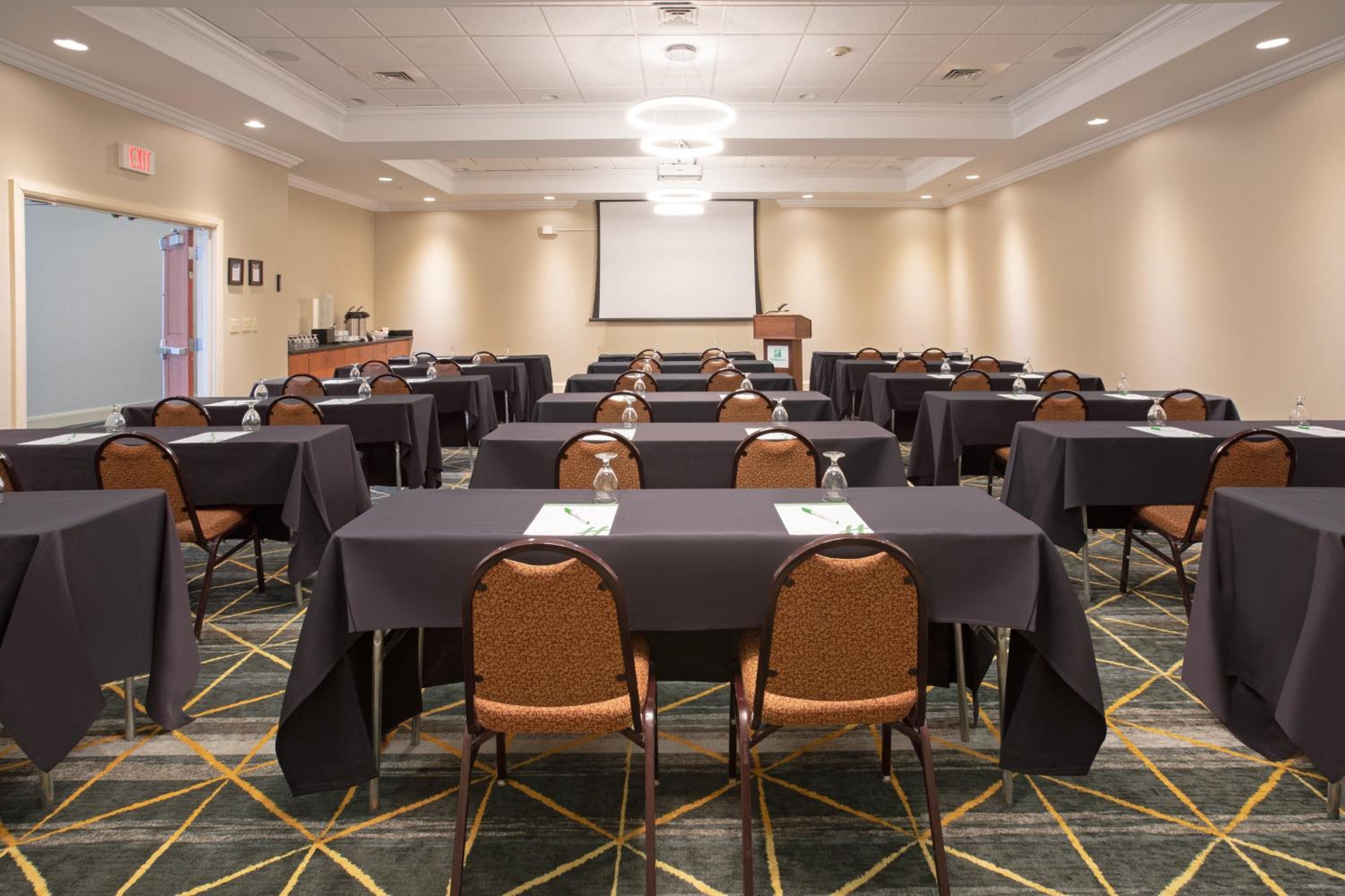 Winchester Vacations - Holiday Inn Winchester Southeast-Historic Gateway, an IHG Hotel - Property Image 30