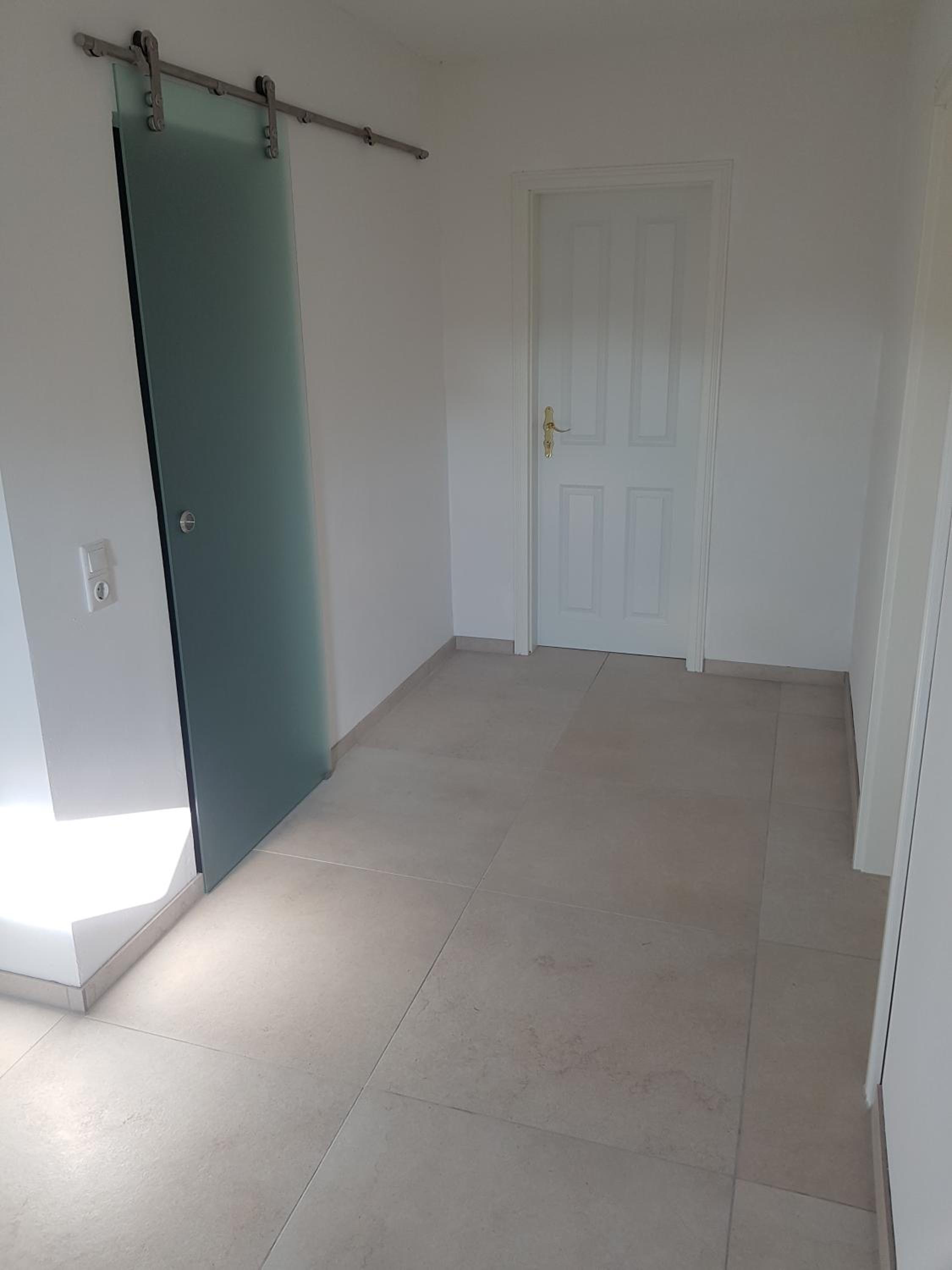 Haus Soestblick - Ferienwohnung