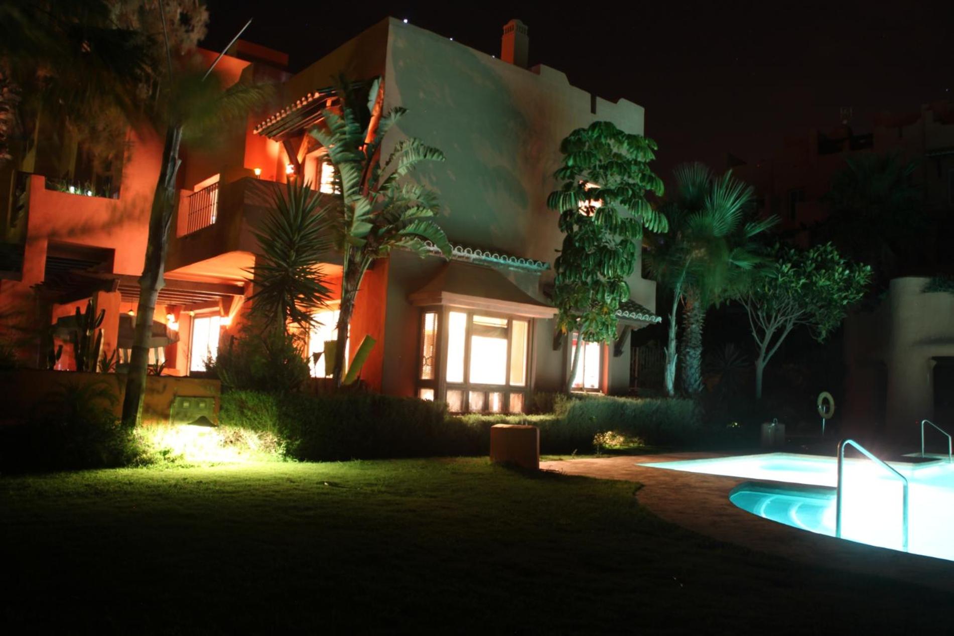 Seaview Villa Vistagibraltar view 3