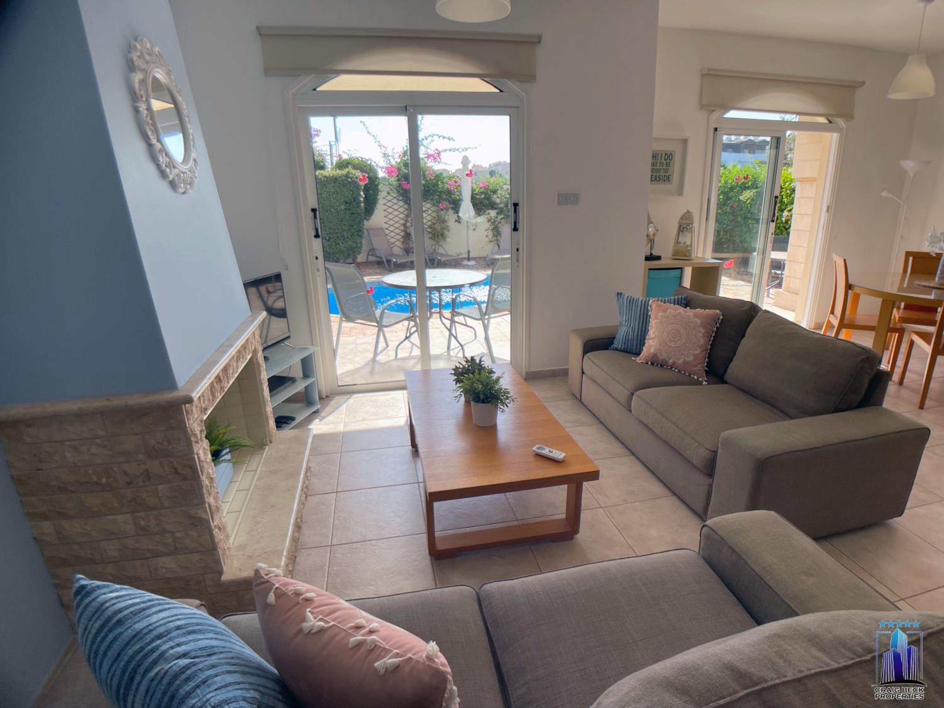 Malama Beach Villa W Private Pool Great Location view 4