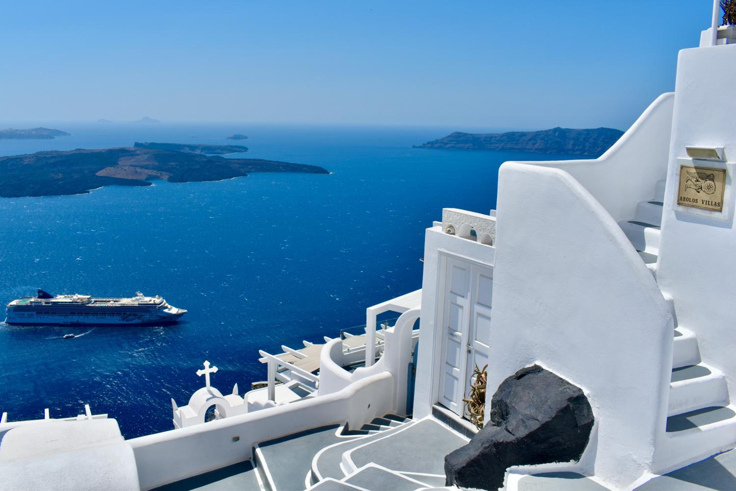 Aeolos Art and Eco Suites - Adults Only 70