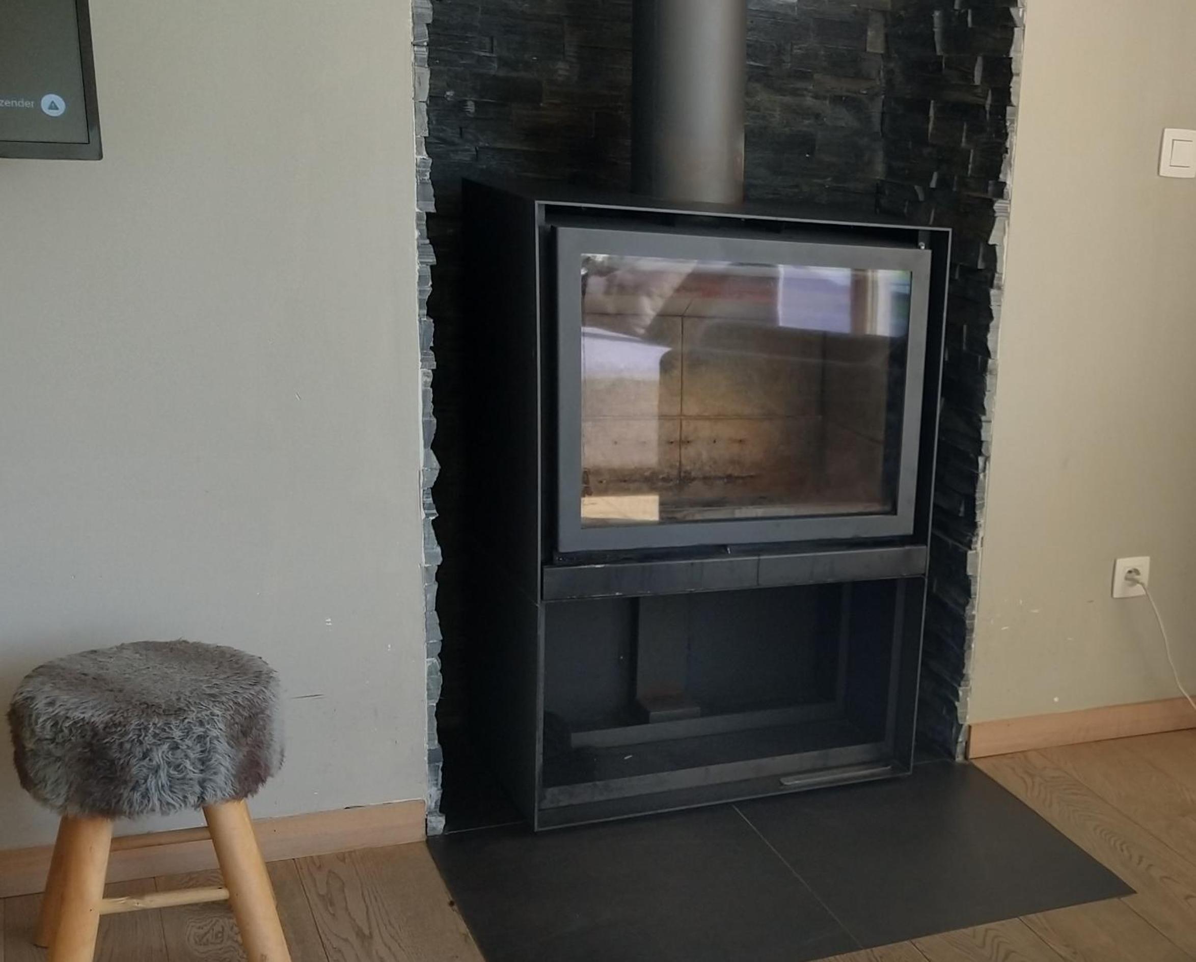 Ardennature vakantiehuizen met privé-sauna