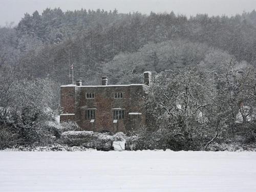 Bickleigh Castle