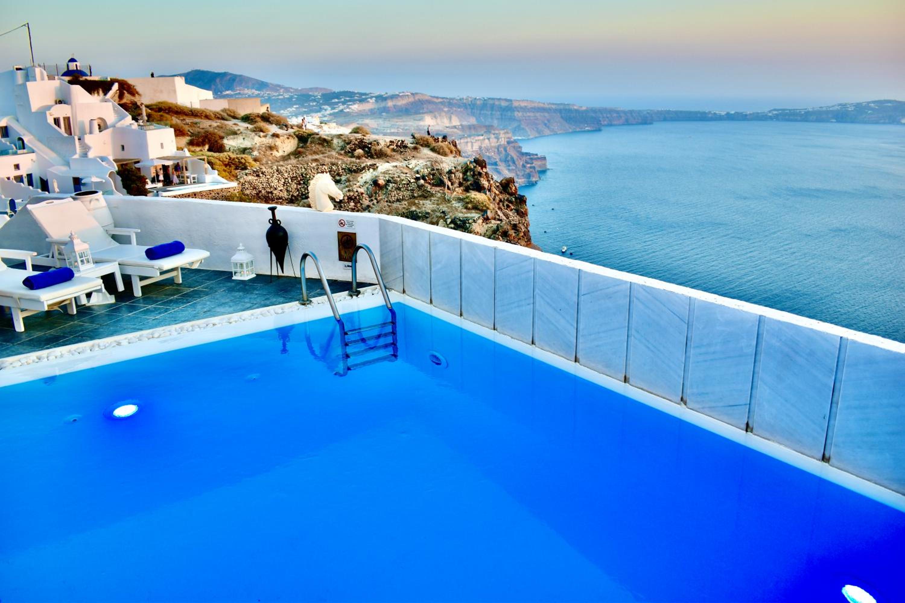 Aeolos Art and Eco Suites - Adults Only 69