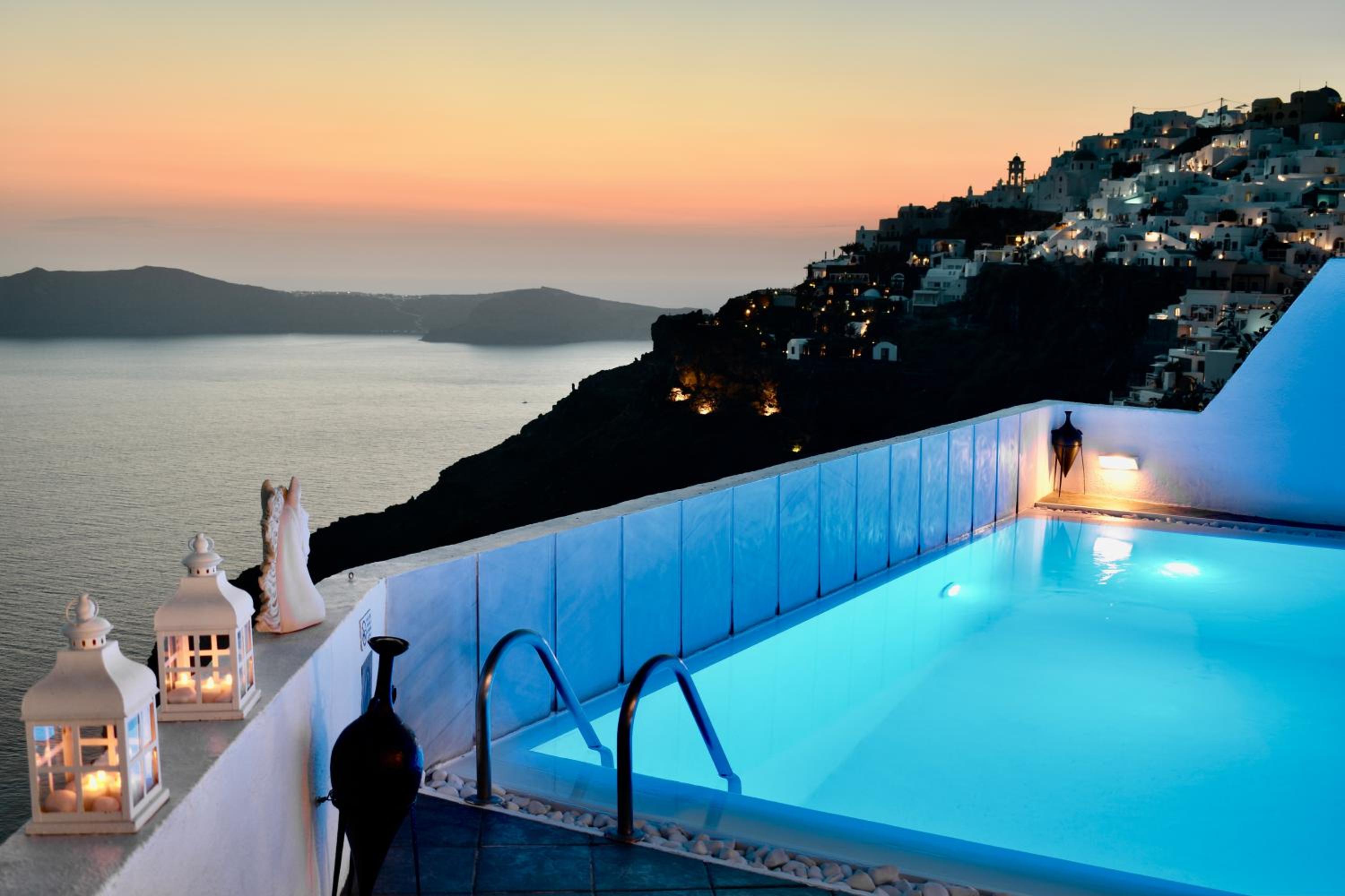 Aeolos Art and Eco Suites - Adults Only 125
