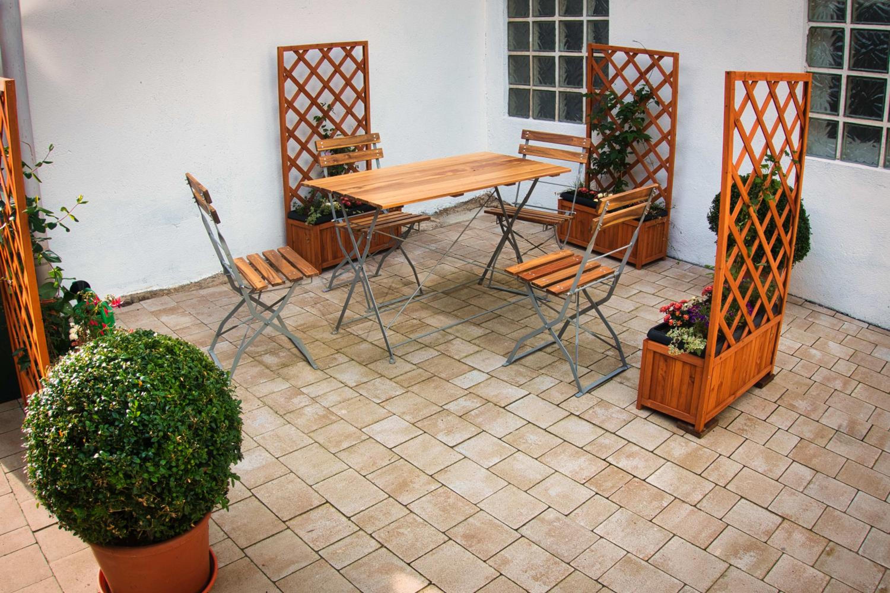 Ferienwohnung Erik
