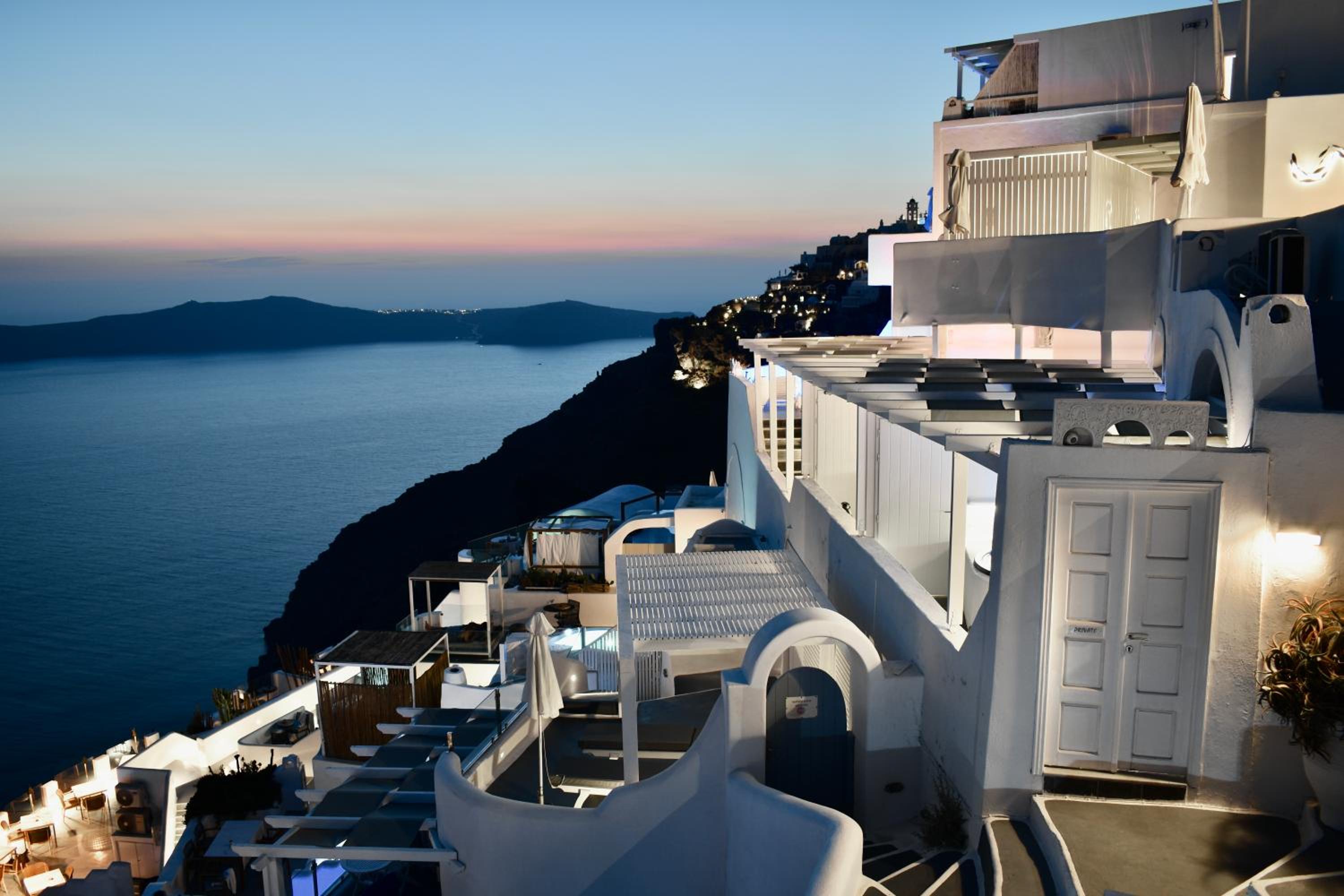 Aeolos Eco Studios & Suites Adults Only 6