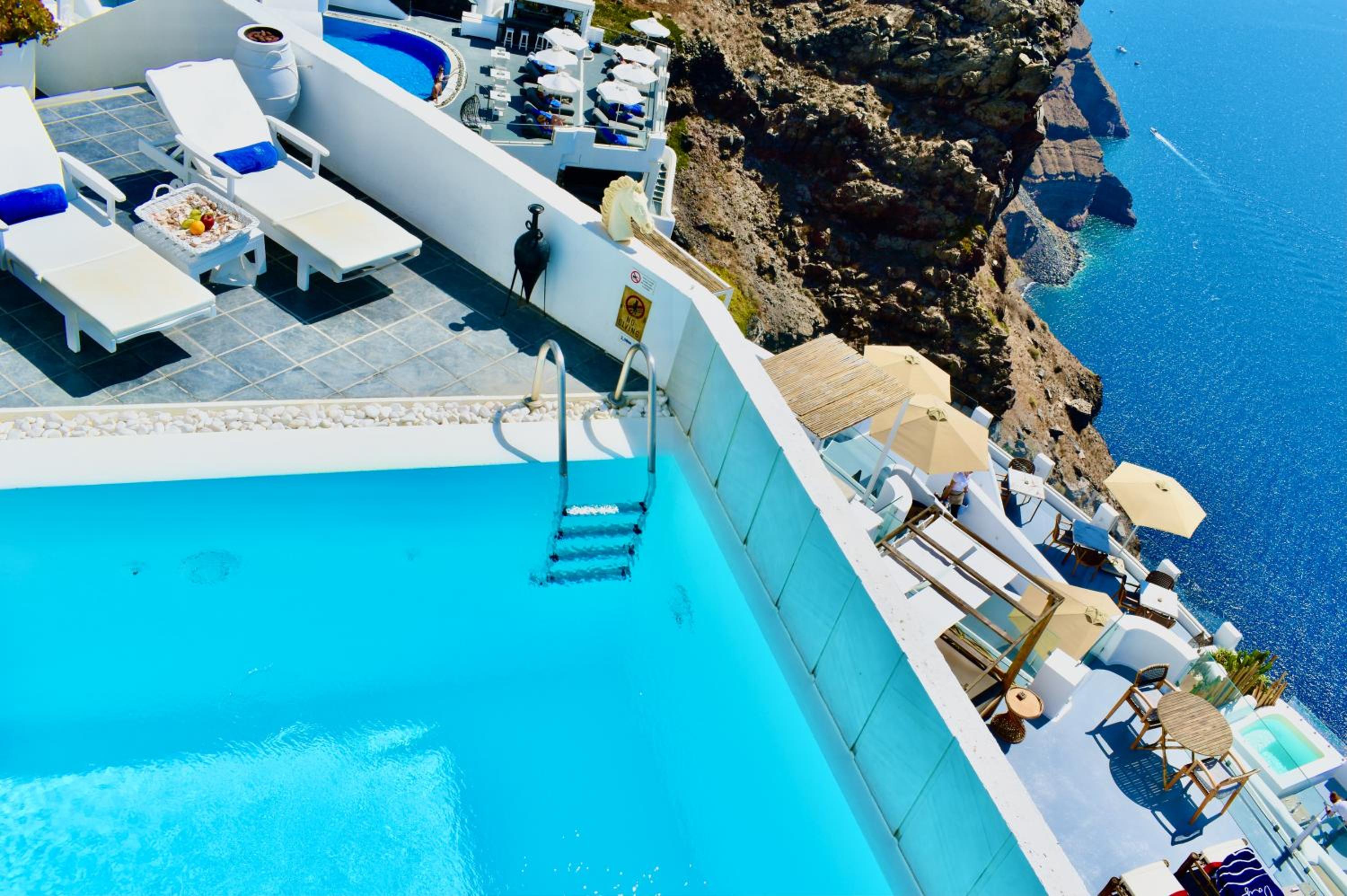Aeolos Art and Eco Suites - Adults Only 26