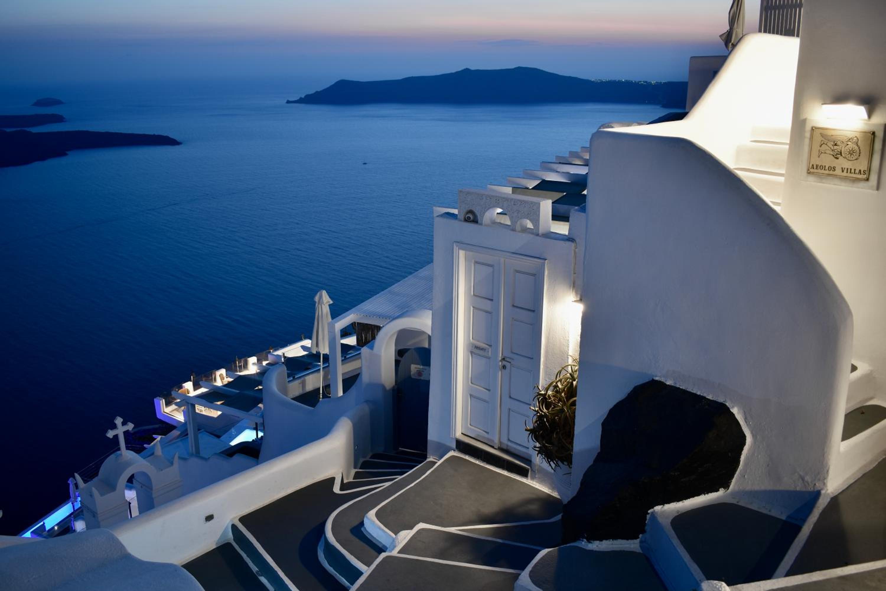 Aeolos Art and Eco Suites - Adults Only 20