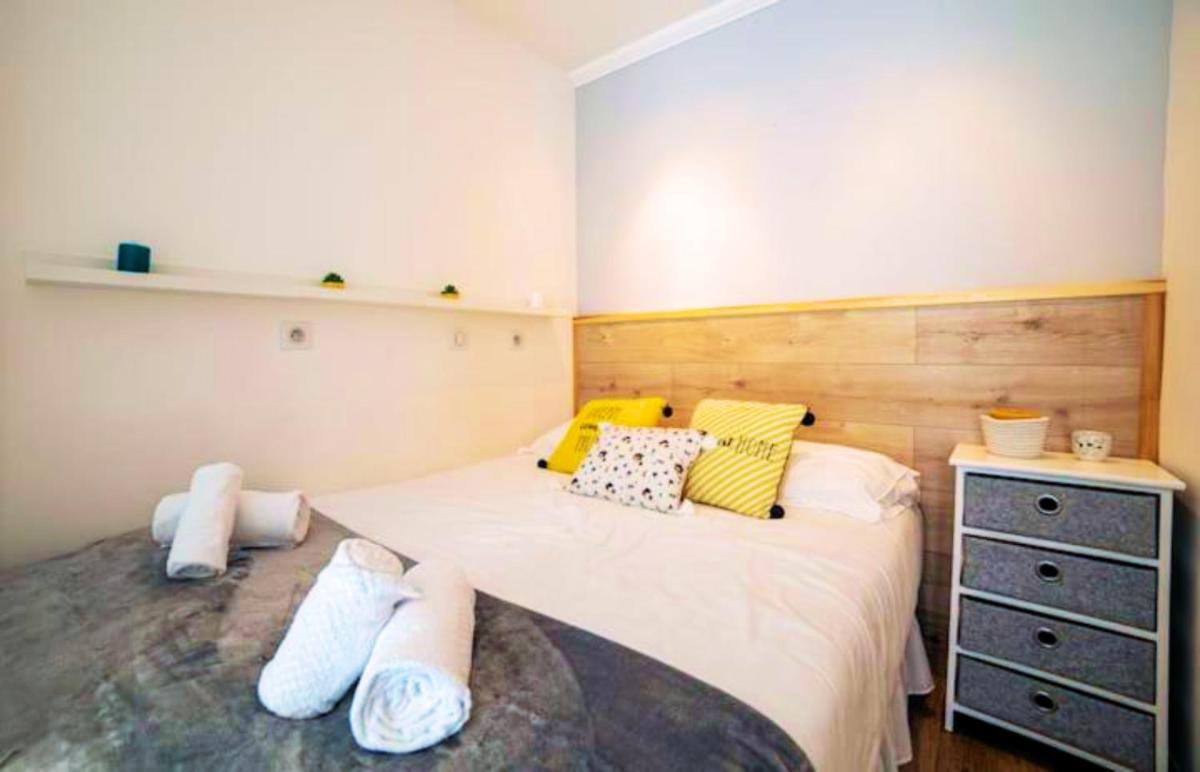 Cosy Center - Rue d'antibes - 200m plage- Clim - wifi - Unique photo 4