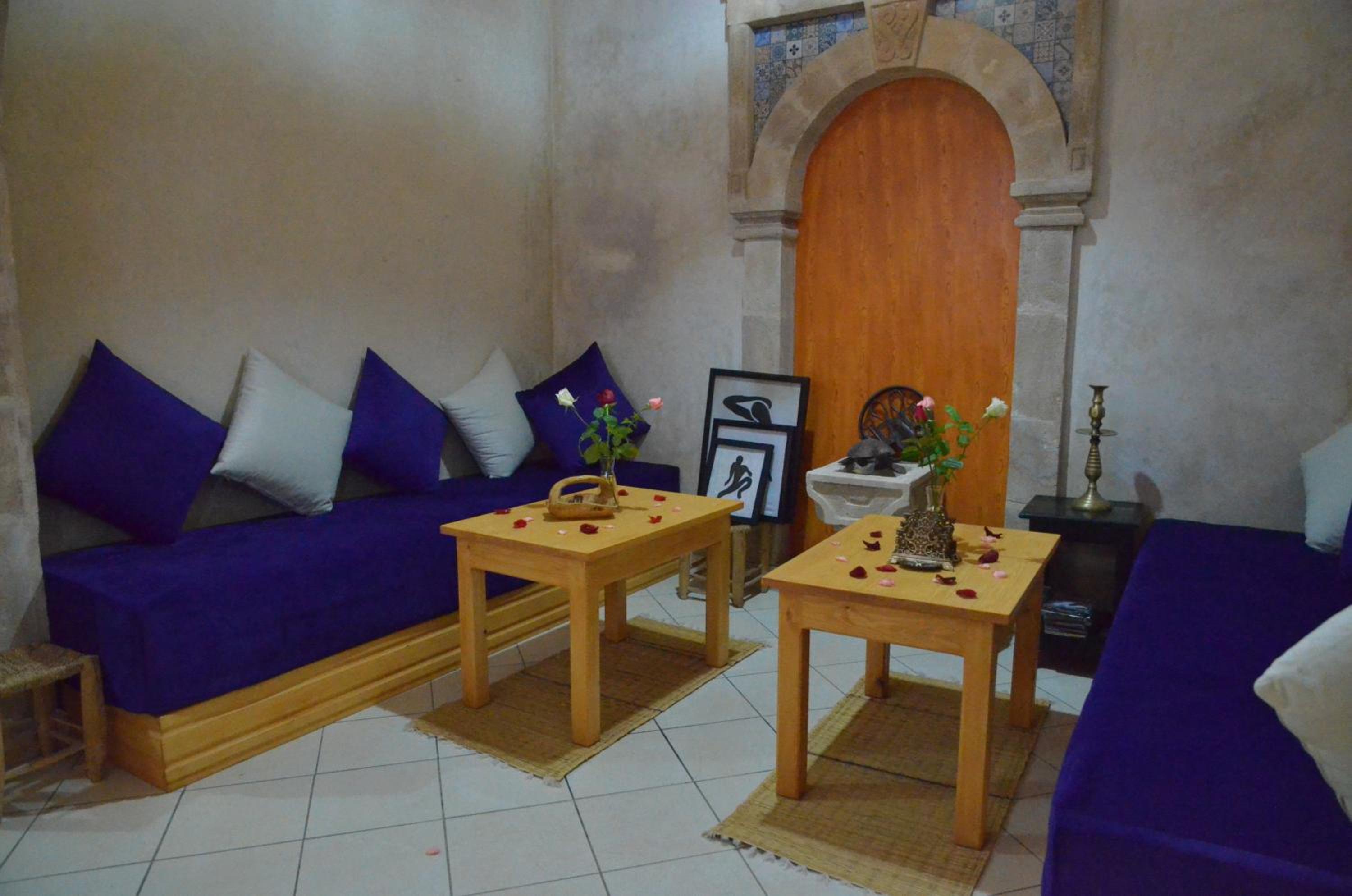 lounge